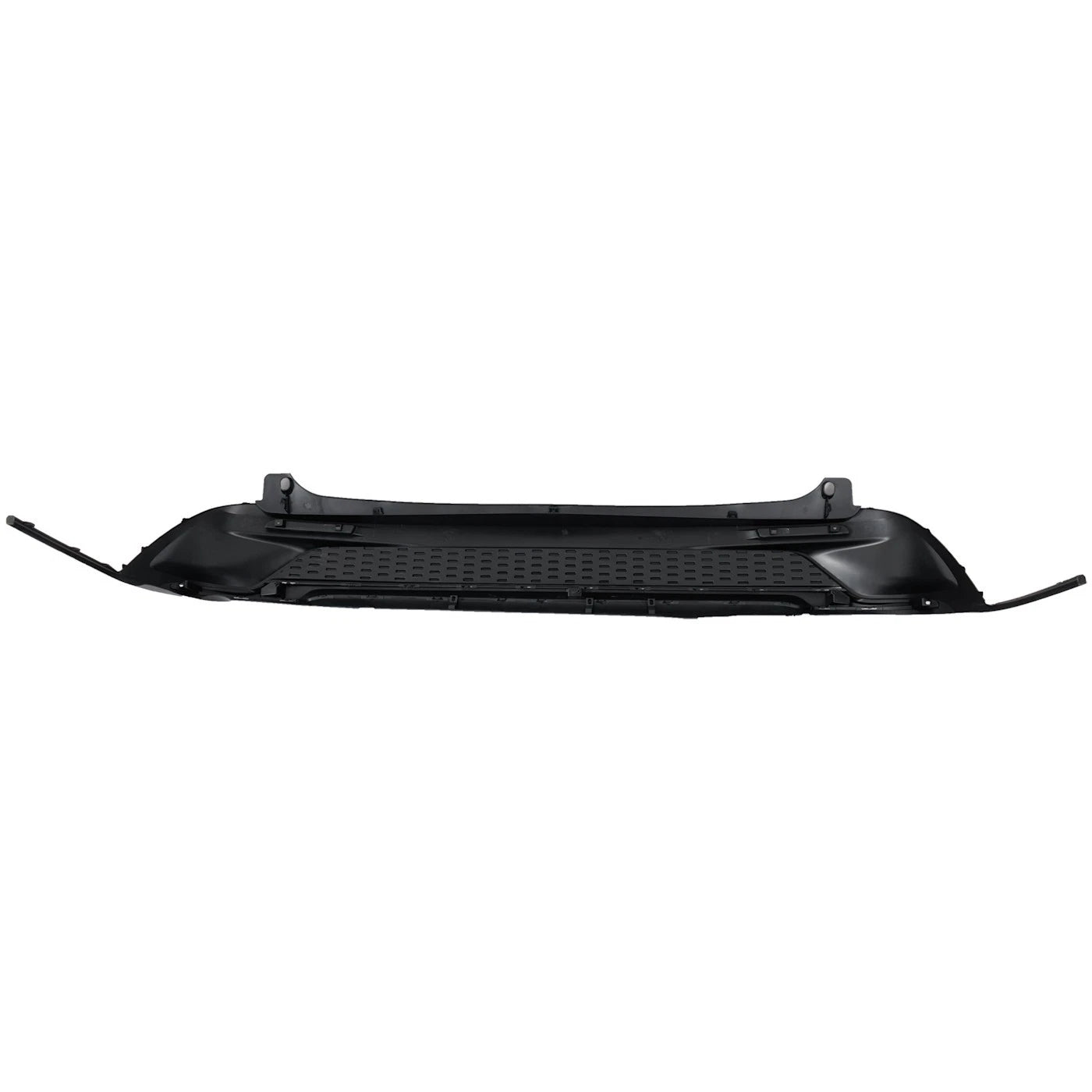 Primed Bumper Cover Fascia Rear Lower 5216908901 TO1115119 Replacement For Toyota Sienna 2021 2022 2023 Primed