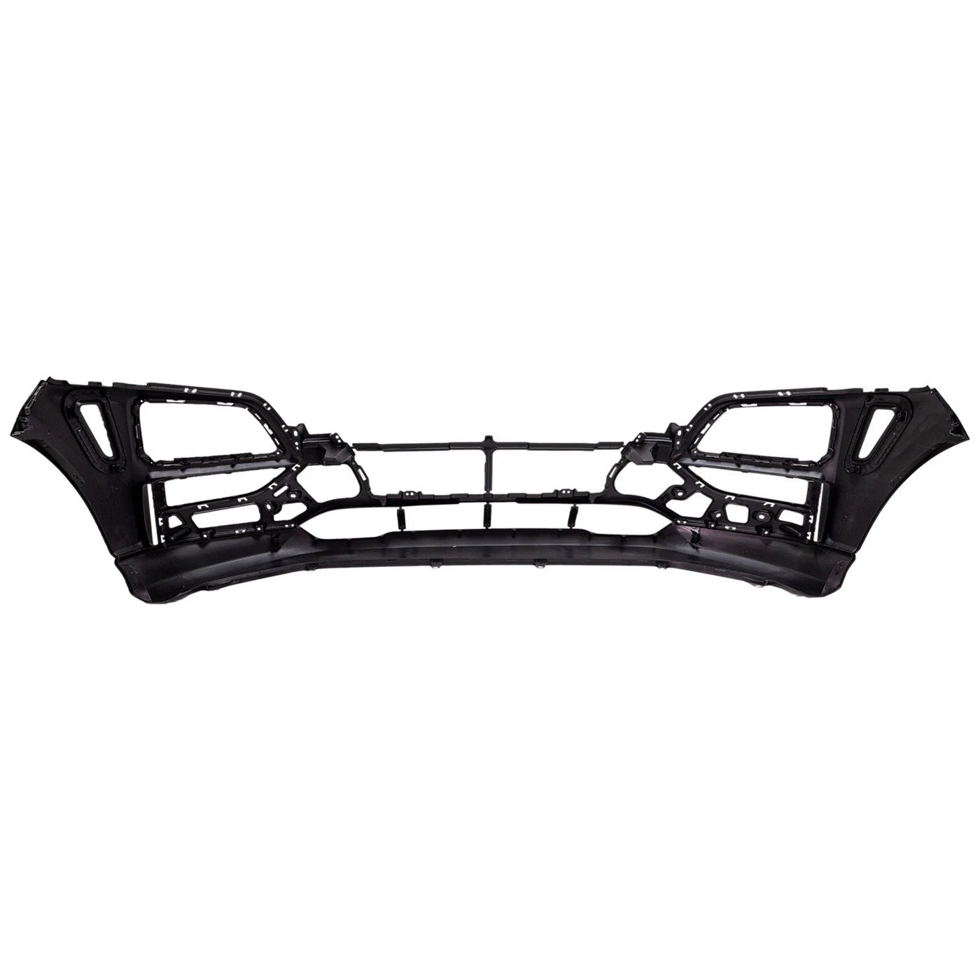 Textured Bumper Cover Fascia 86510J9000 HY1015109 Replacement For Hyundai Kona 2019 2020 2021 Front Lower Textured SE SEL Trims