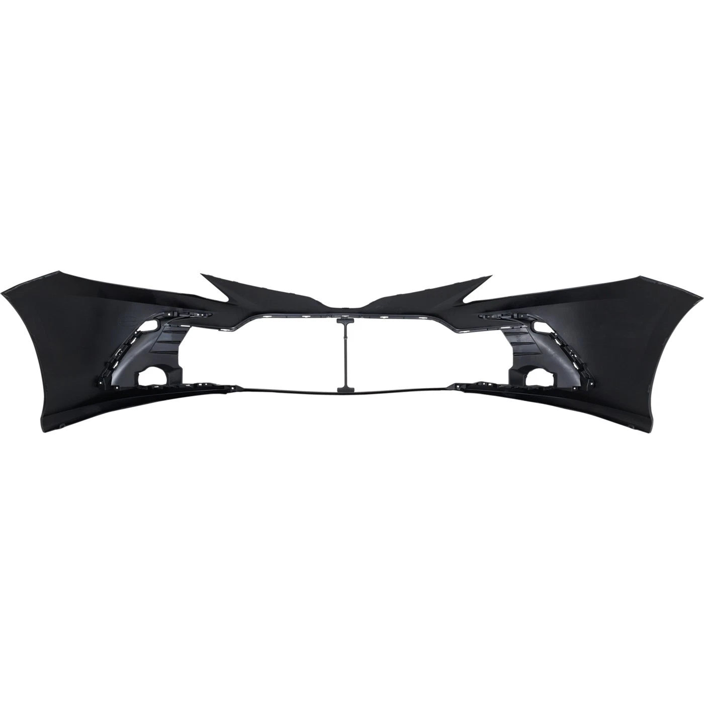 Primed Bumper Cover Fascia 521190X953 521193T961 TO1000466 Replacement For Toyota Camry 2021 2022 2023 2024 Front Primed LE/Hybrid LE/XLE