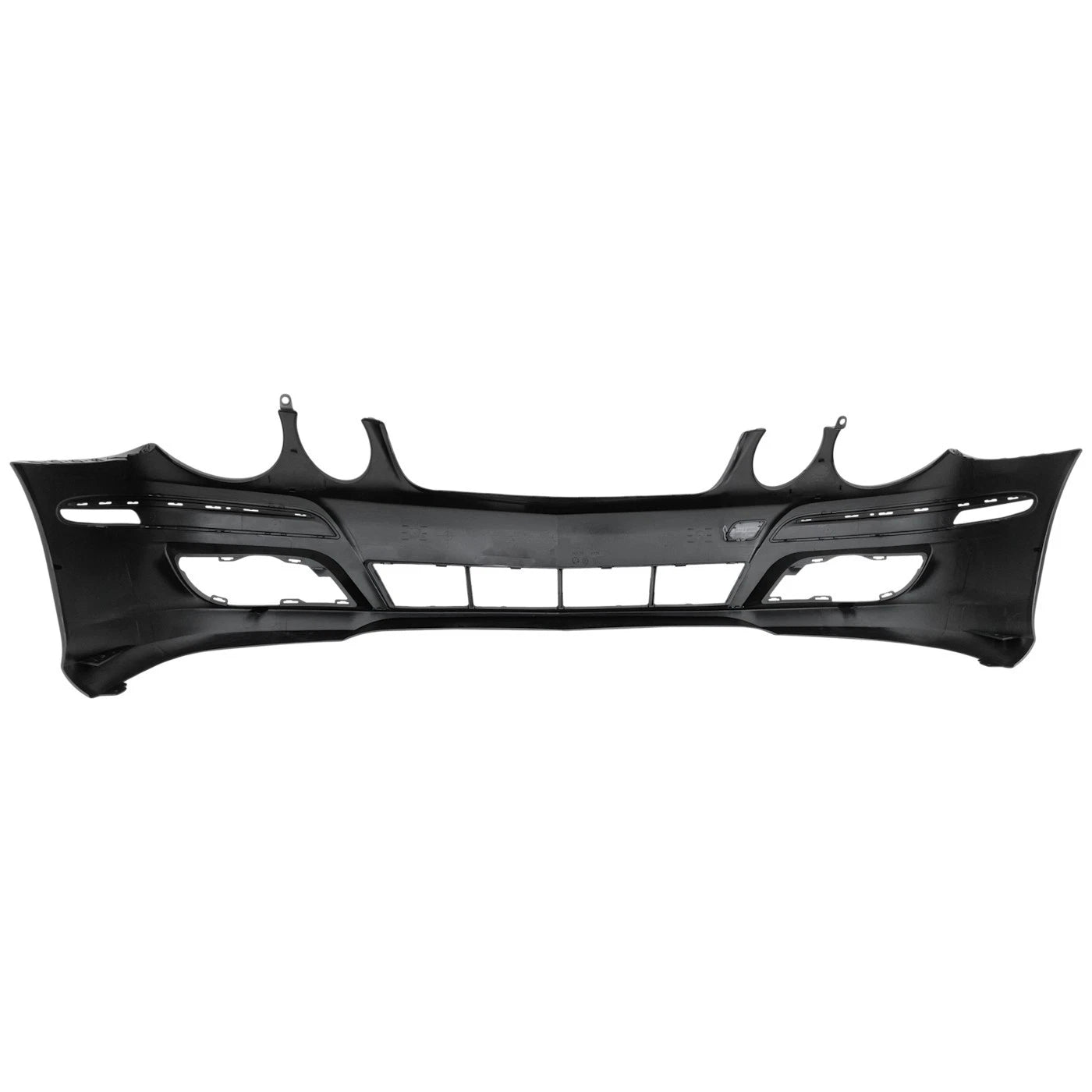 Primed Front Bumper Cover 2118802340 MB1000271 Replacement For Mercedes Benz E320 E350 E550 2007 2008 2009 Primed