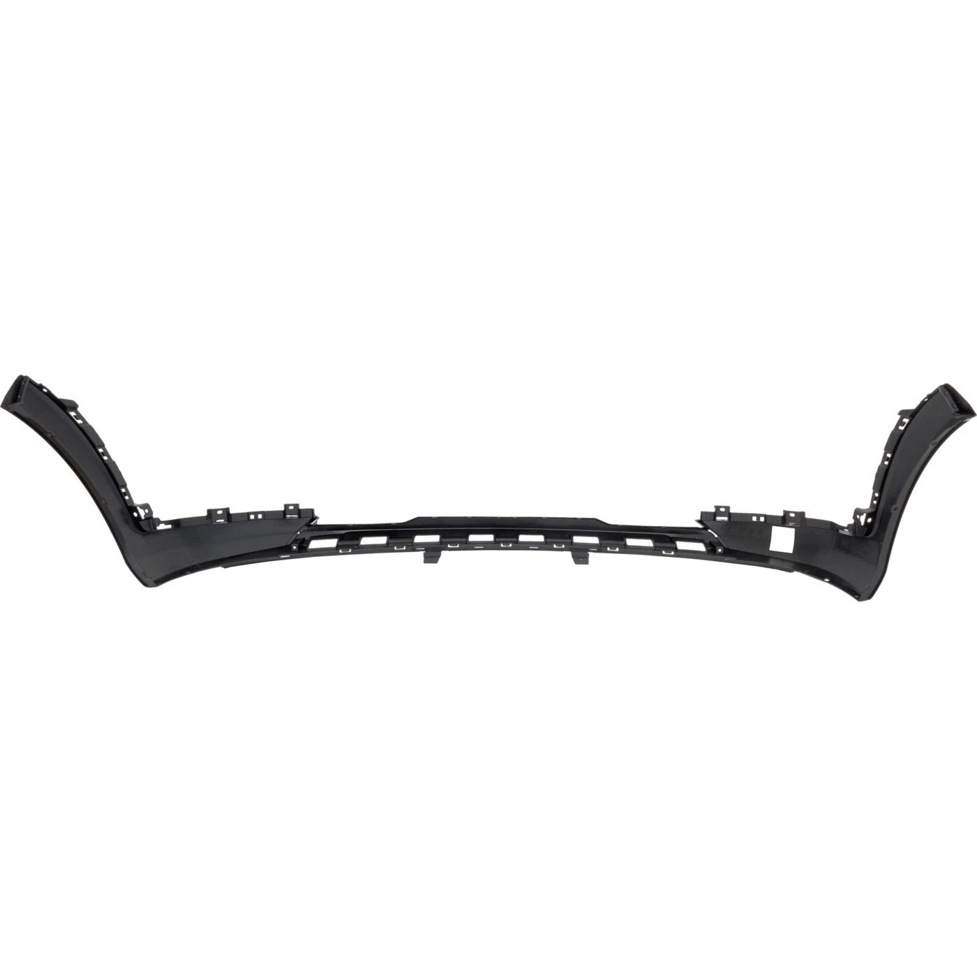 Textured Bumper Cover Fascia 86512D3520 HY1015113 Replacement For Hyundai Tucson 2019 2020 2021 Front Lower Textured with Skid Plate