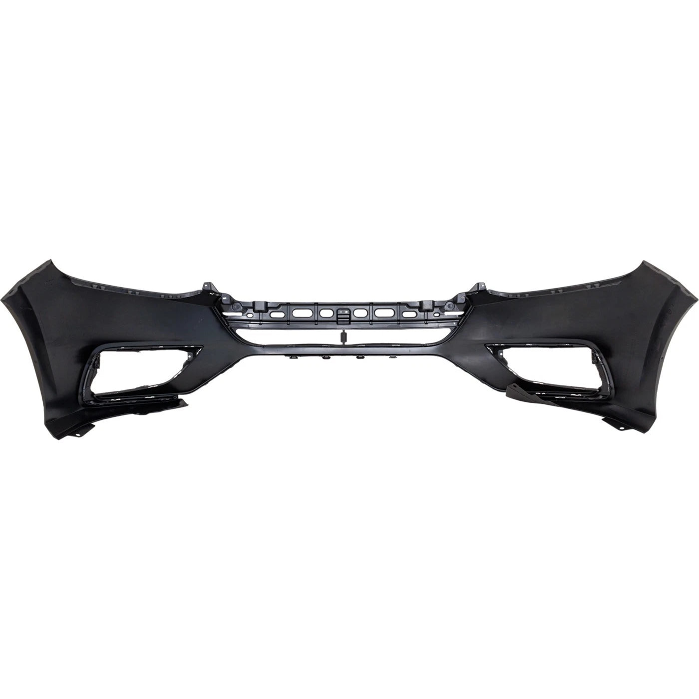 Primed Front Bumper Cover HO1000318 04711TXMA90ZZ Replacement For Honda Insight 2019 2020 2021 2022 Primed