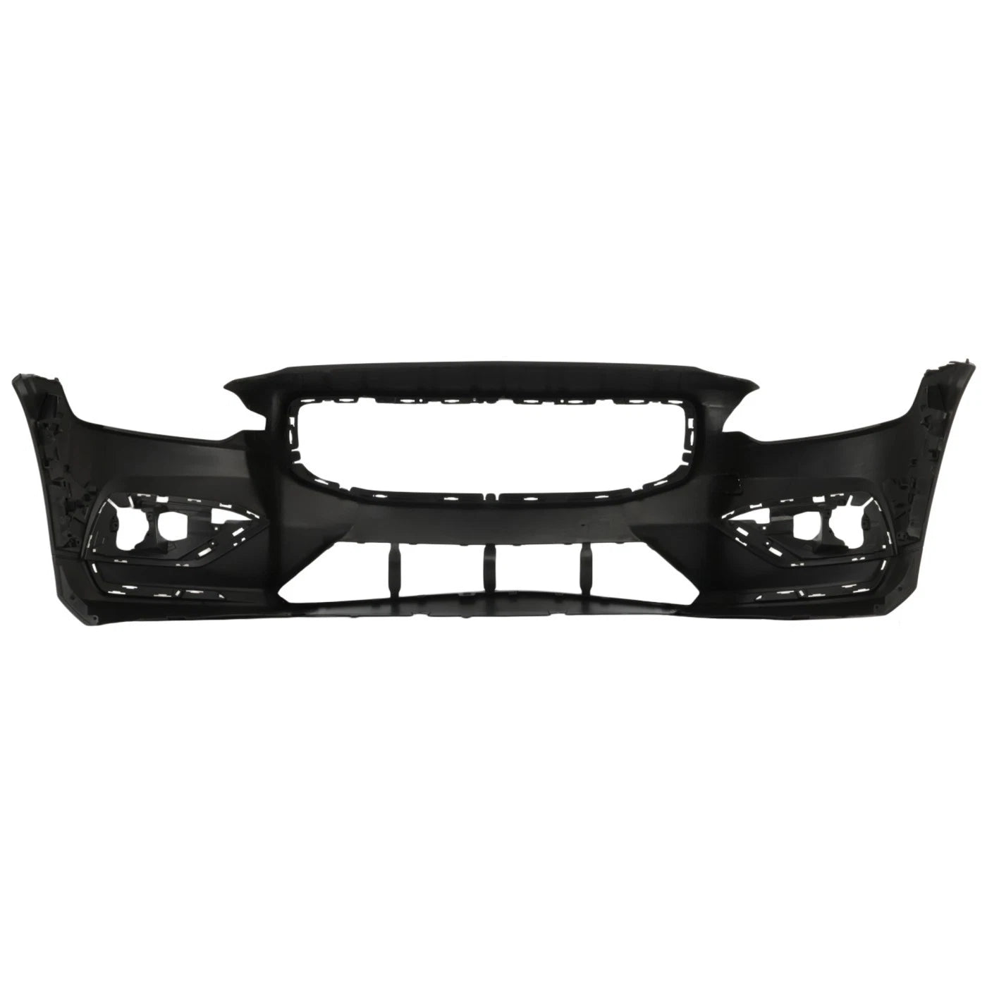 Primed Bumper Cover Fascia Front 397964230 36011940 VO1000248 Replacement For Volvo S60 V60 2019 2020 2021 Primed