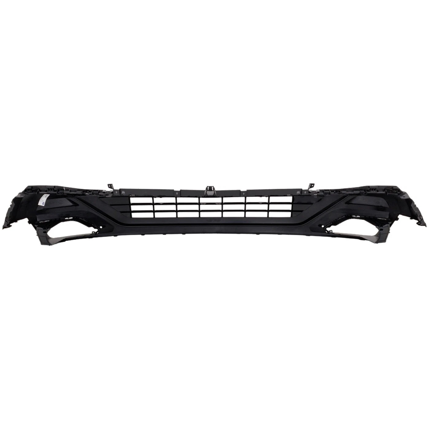 Primed Front Lower Bumper Cover 3CN8059039B9 VW1015100 Replacement For Volkswagen Atlas 2018 2019 2020 Primed