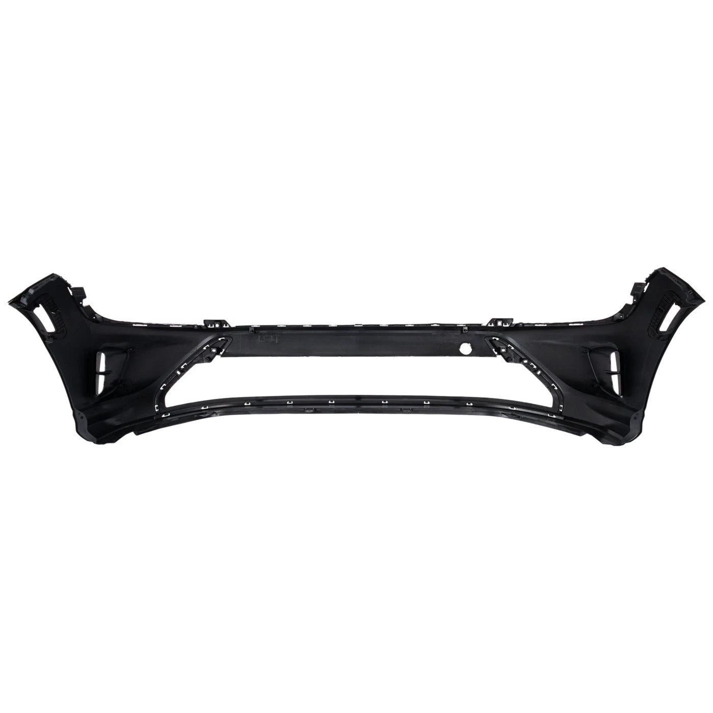 Primed Bumper Cover Fascia Front Lower 86510J9CF0AS HY1015129 Replacement For Hyundai Kona 2022 2023 Primed