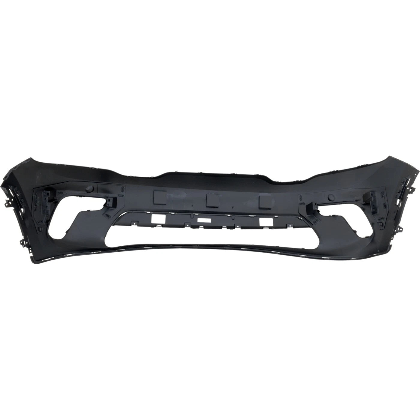 Primed Bumper Cover 68510292AD 68510292AC CH1000A49 Replacement For Dodge Durango 2021 2022 2023 2024 Primed Front