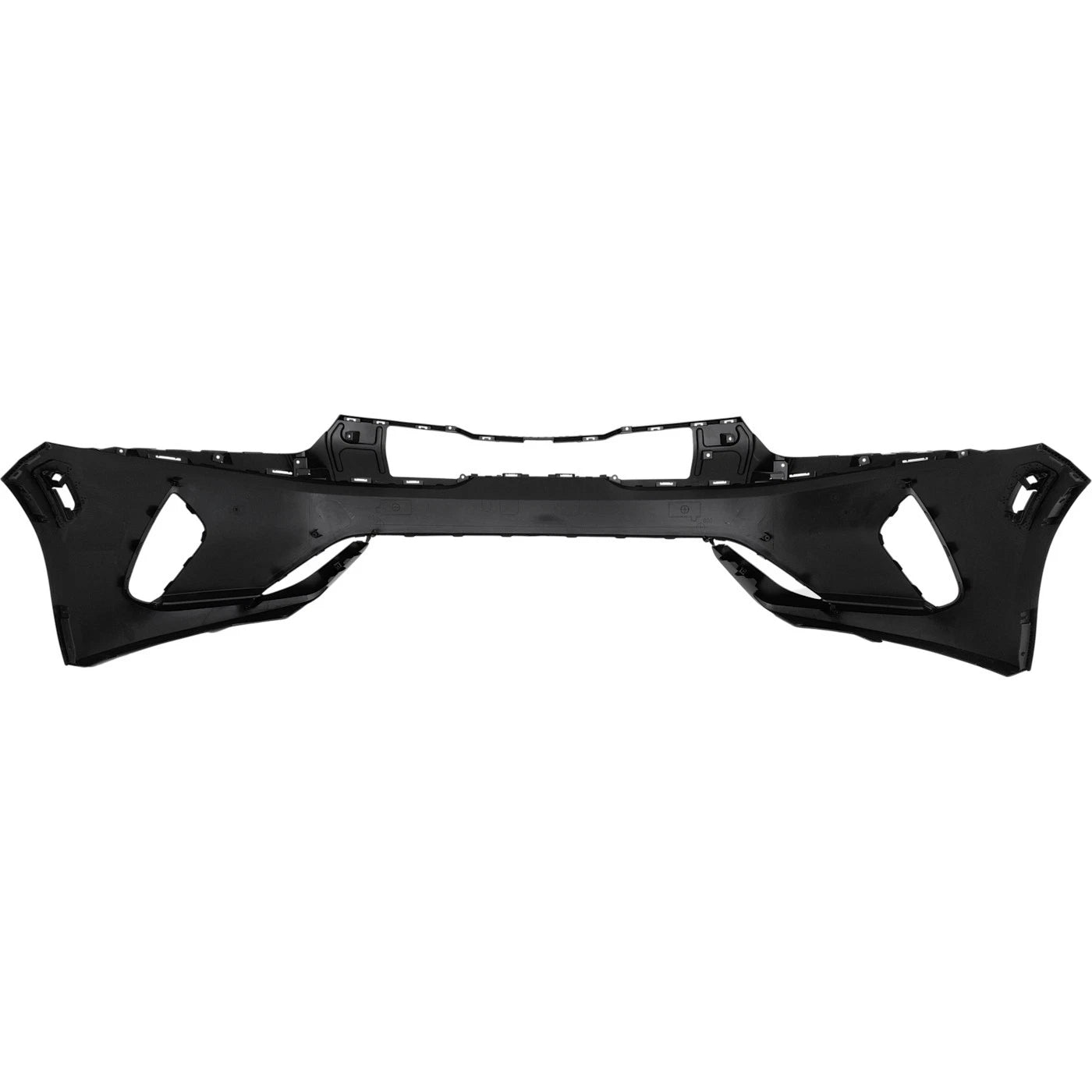 Primed Bumper Cover Fascia 86510L3000 KI1000211 Replacement For Kia K5 2021 2022 2023 2024 Front Primed EX/LX/LXS Models