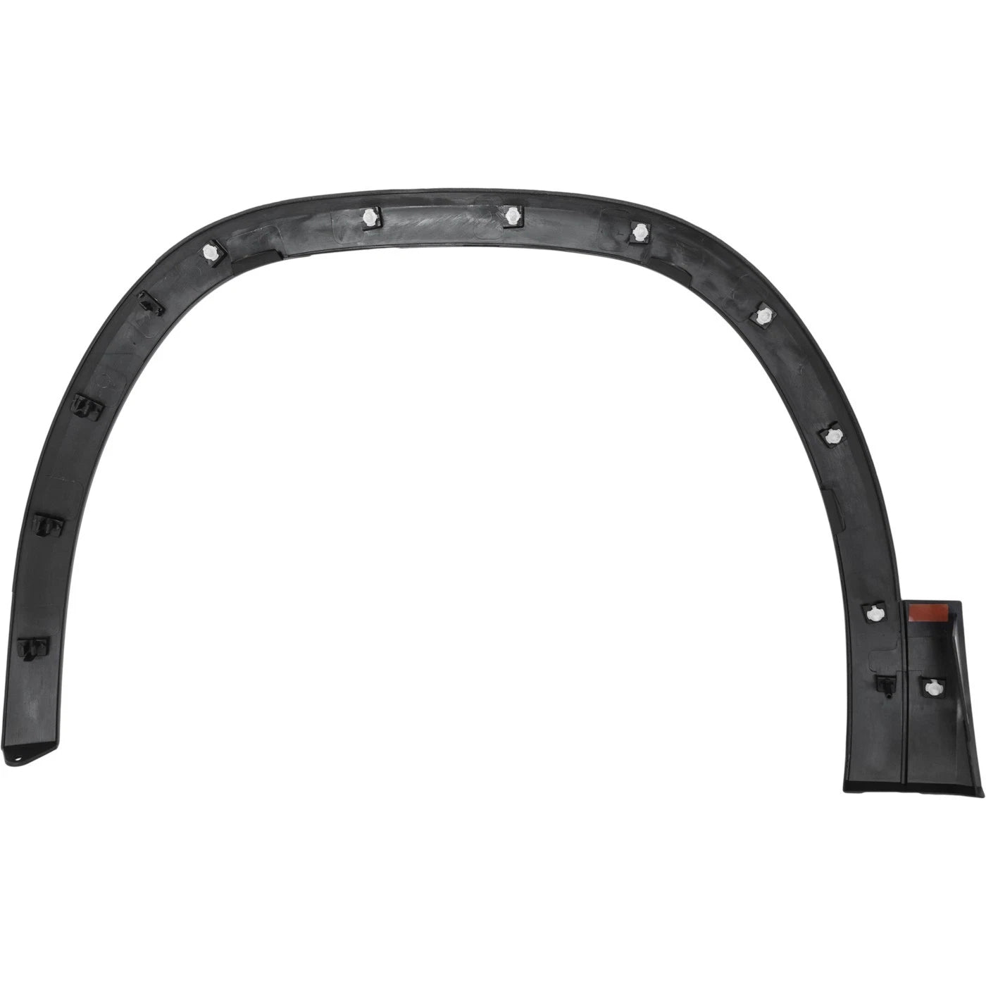 Primed Fender Flares Replacement For Volkswagen Atlas 2018 2019 2020 2021 Front Passenger Side 3CN853718B9B9 VW1291107