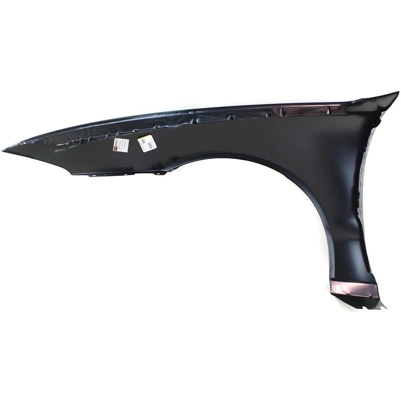 Primed Fender Replacement For Oldsmobile Alero 1999 2000 2001 2002 2003 2004 Front Passenger Side 22667900 GM1241269
