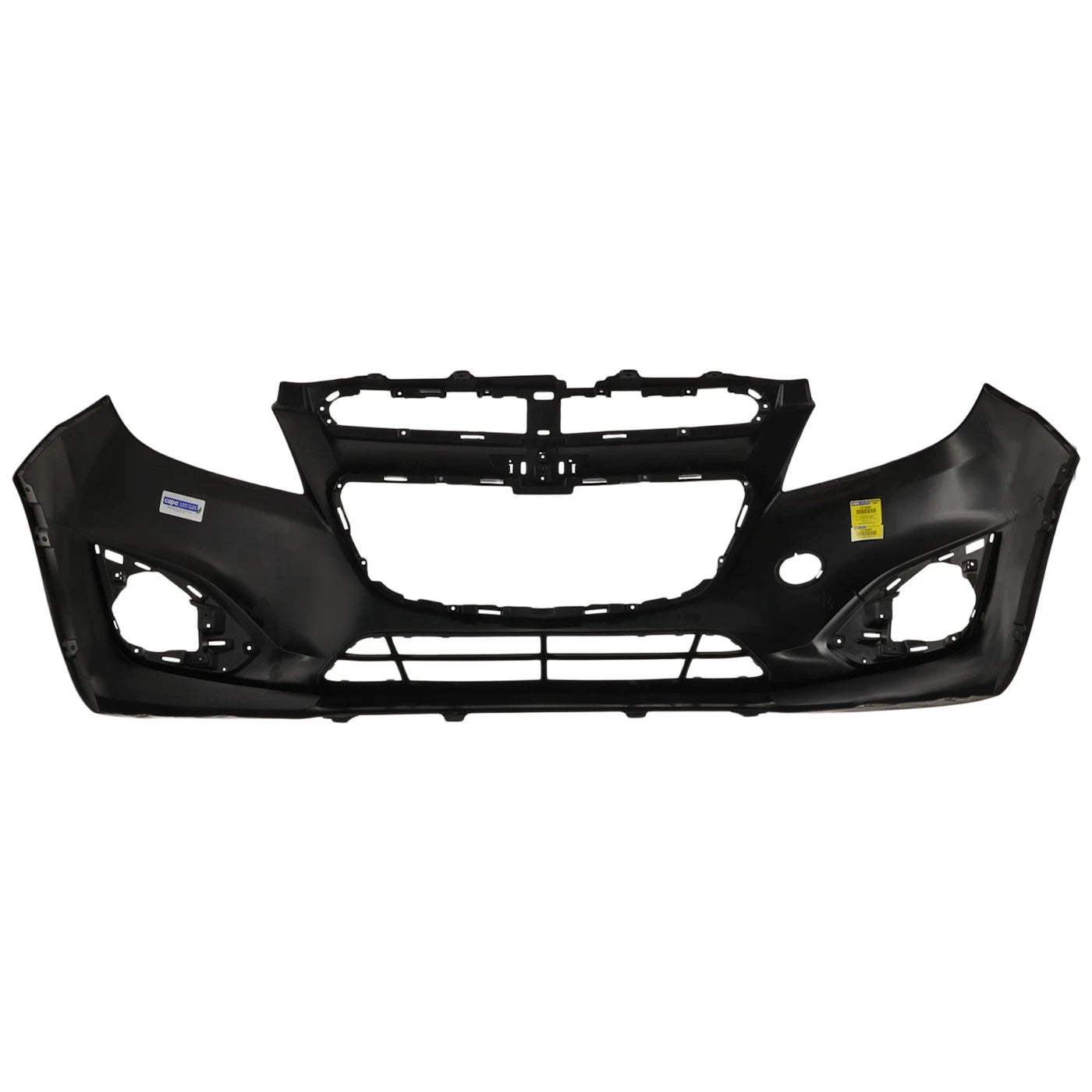 Primed Front Bumper Cover 95141821 GM1000935 Replacement For Chevrolet Spark 2013 2014 2015 Primed