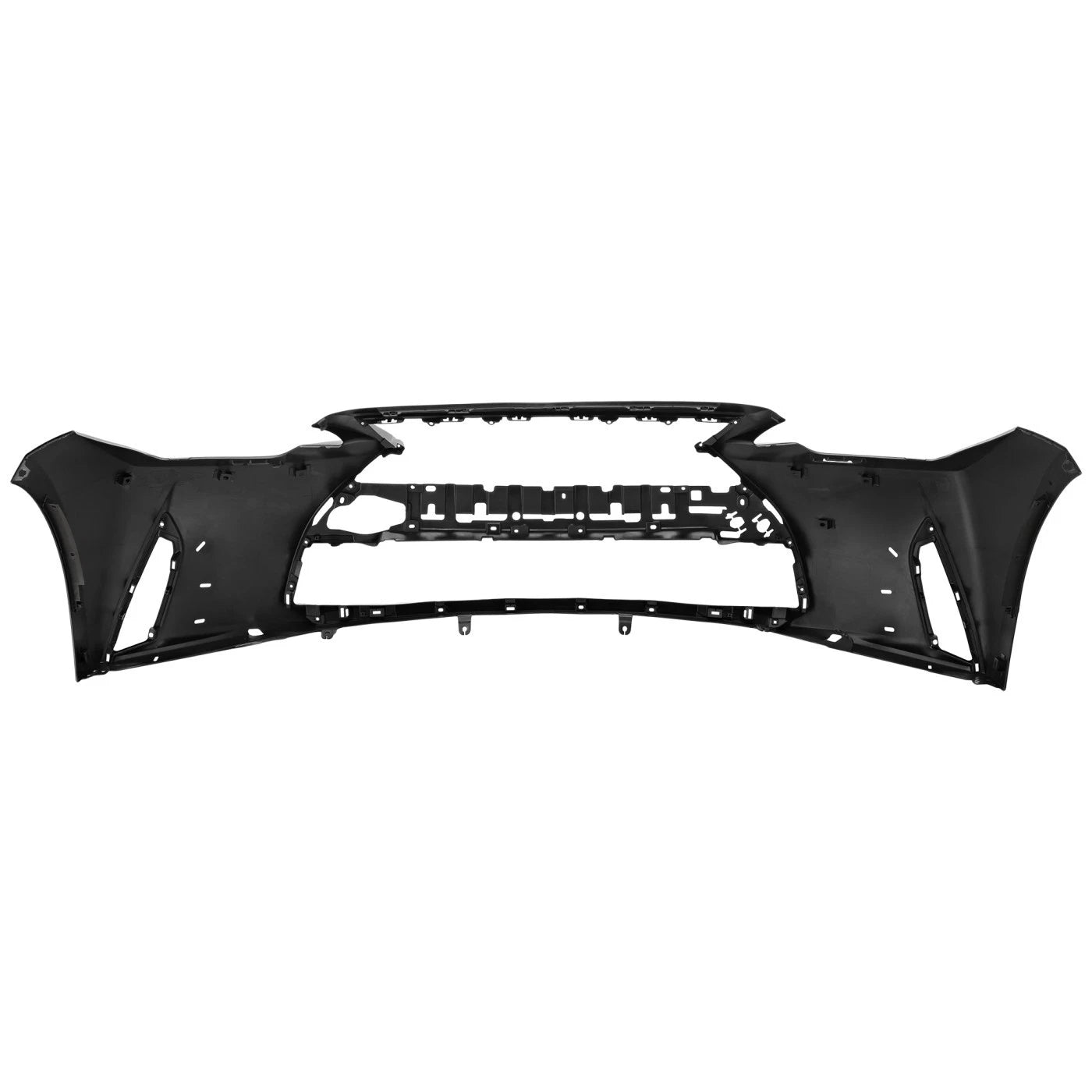 Primed Bumper Cover Fascia Front 521195E986 LX1000392 Replacement For Lexus IS350 IS300 2021 2022 2023 2024 2025 Primed