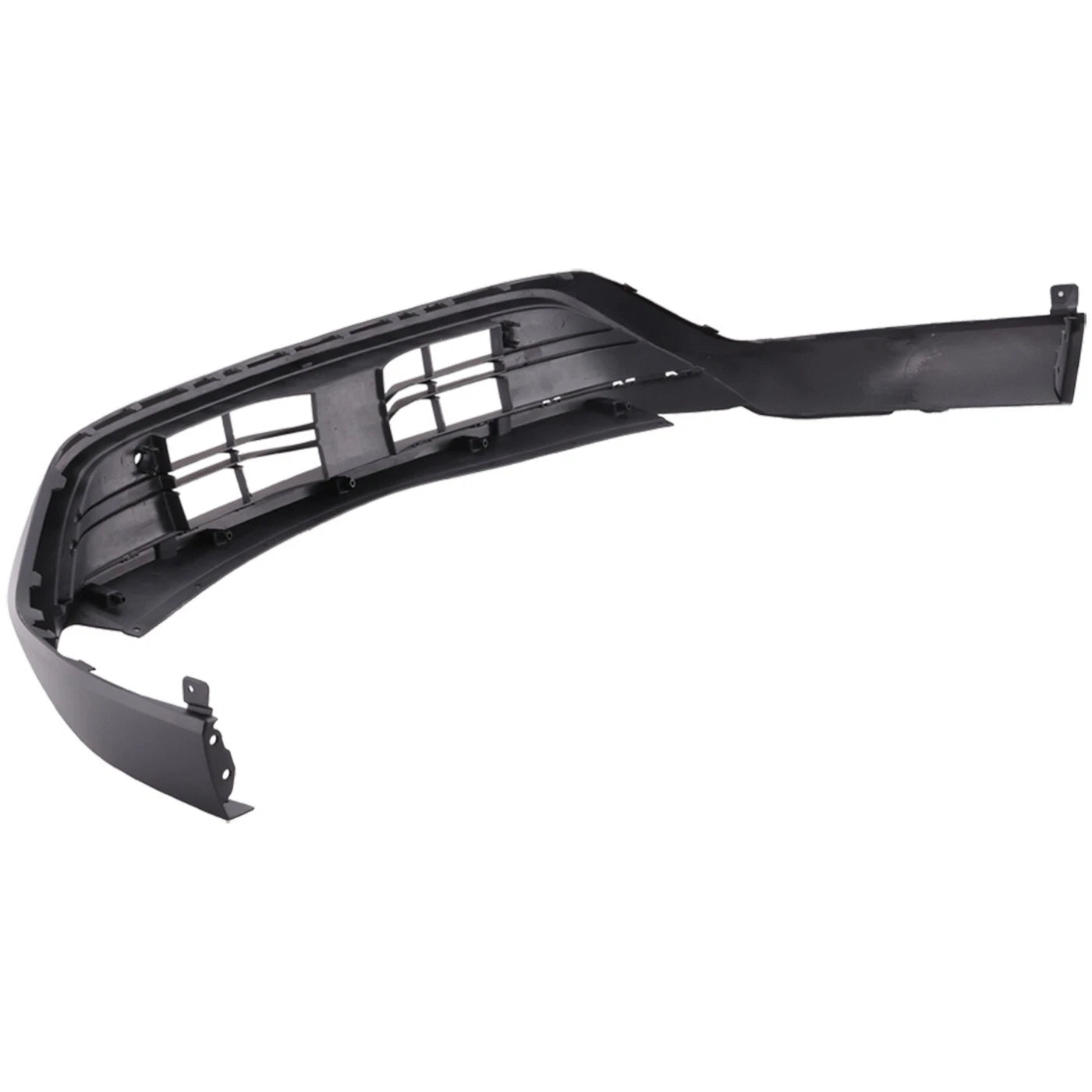 Textured Bumper Cover Fascia Front Lower PJ6Z17D957A FO1015170 Replacement For Ford Escape 2023 2024 2025 Textured