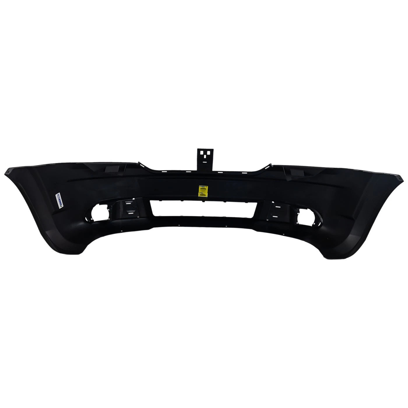 Primed Front Bumper Cover Primed 68034169AD CH1000943 Replacement For Dodge Journey 2009 2010