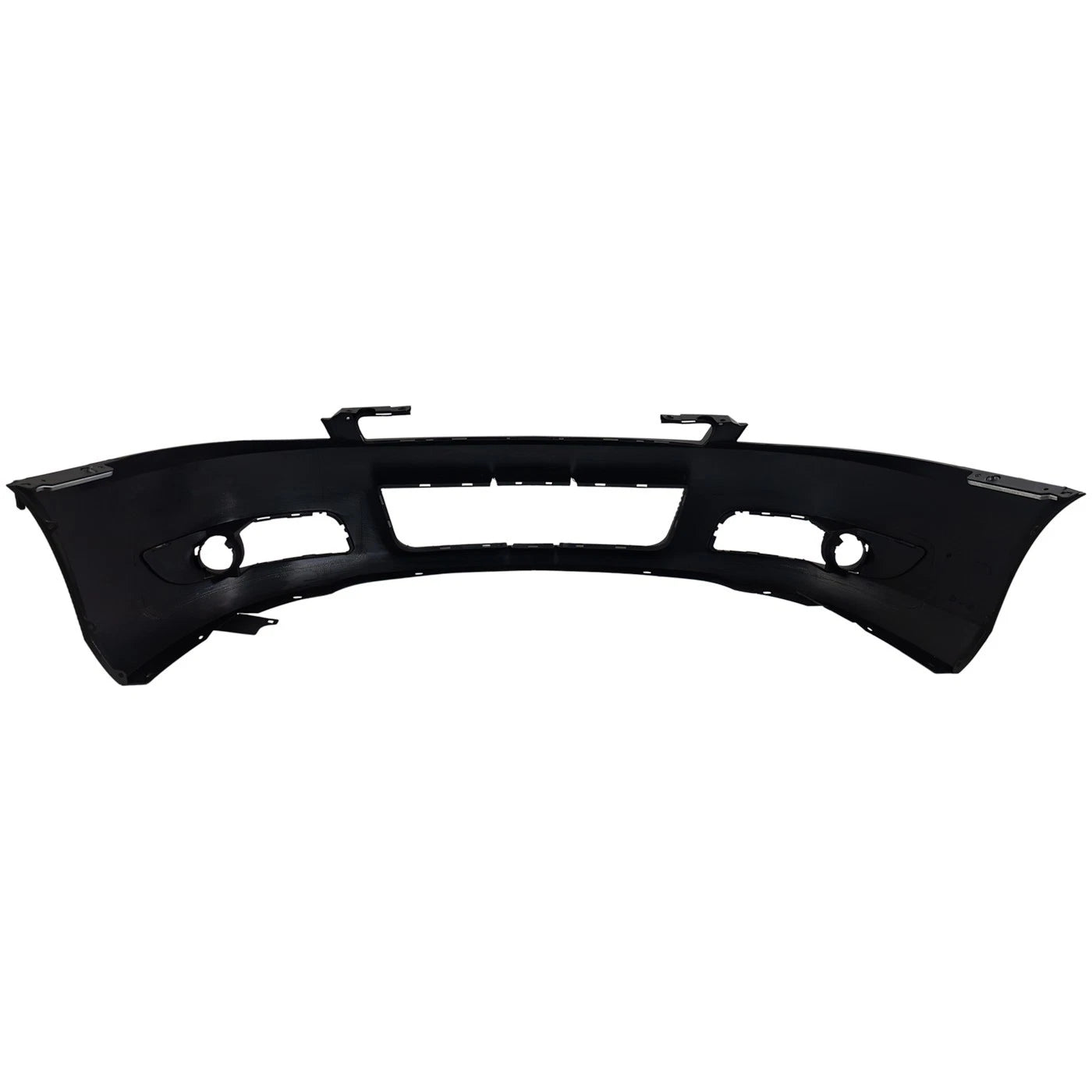 Primed Front Bumper Cover 89025048 GM1000764 Replacement For Chevrolet Impala 2006 2007 2008 2009 2010 2011 2012 2013 Replacement For Chevrolet Impala Limited 2014 2015 2016 Primed