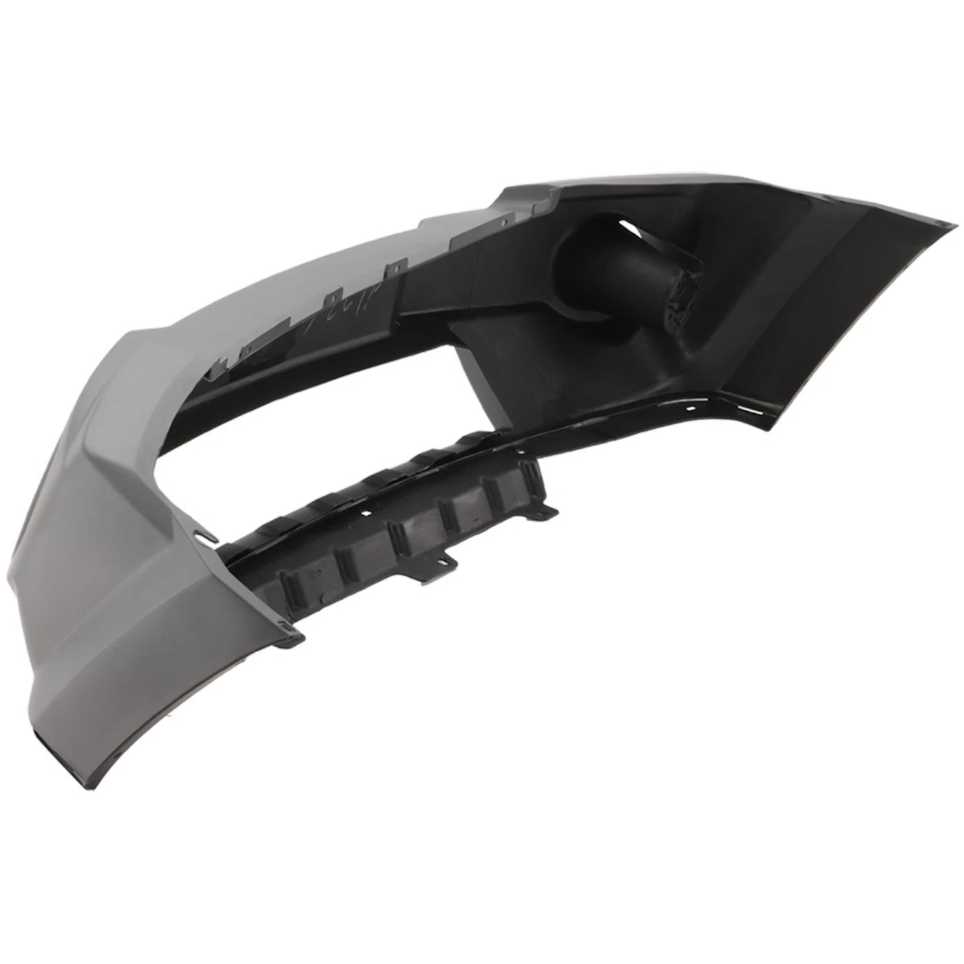 Primed Front Bumper Cover 5159130AA CH1000451 Replacement For Jeep Grand Cherokee 2005 2006 2007 SUV Primed