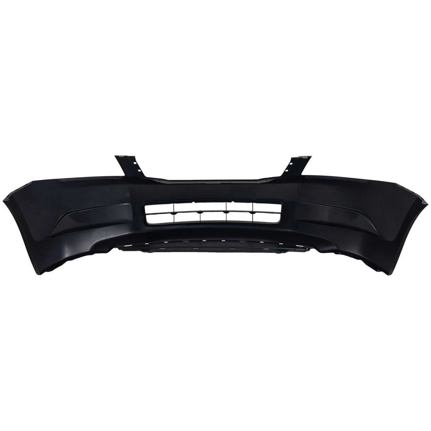 Primed Front Bumper Cover Replacement For Honda Accord Sedan 2008 2009 2010 04711TA0A90ZZ
