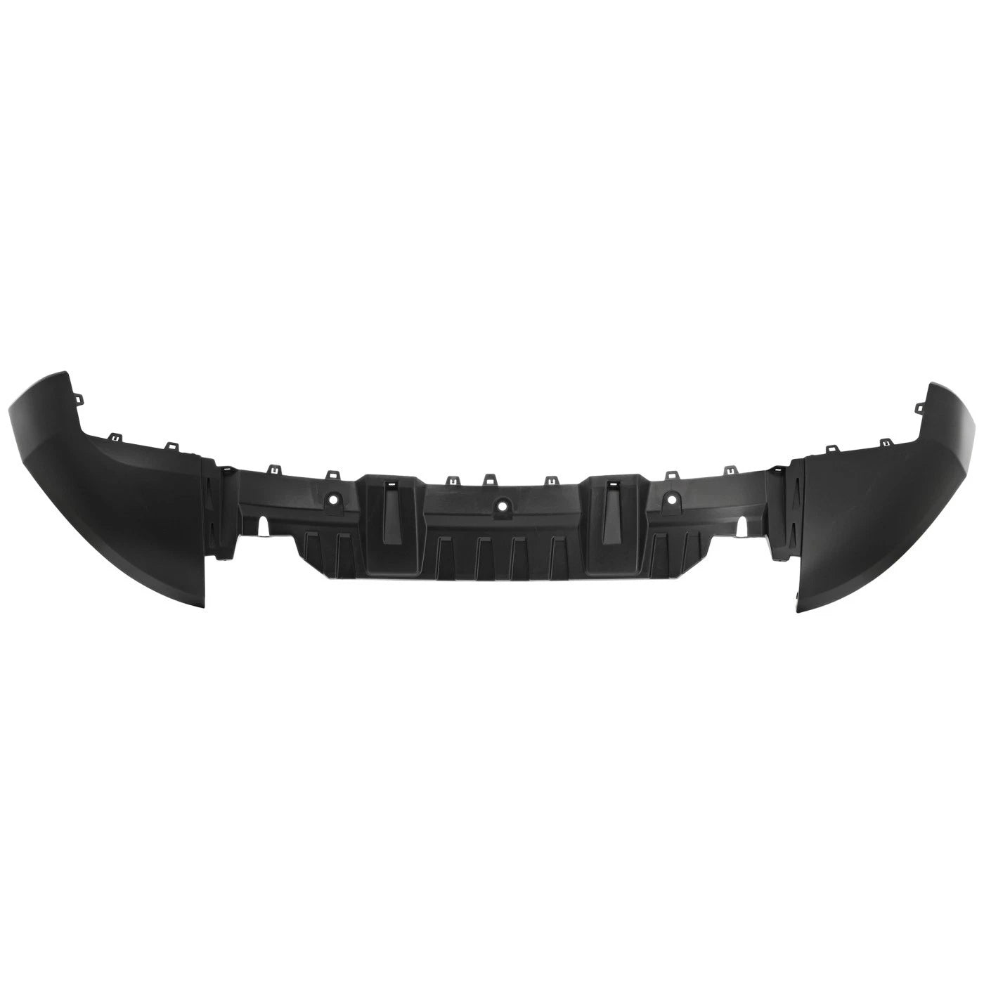 Primed Bumper Cover Fascia Front Lower 6UF98TZZAB CH1015145 Replacement For Jeep Grand Wagoneer 2022 2023 2024 Primed