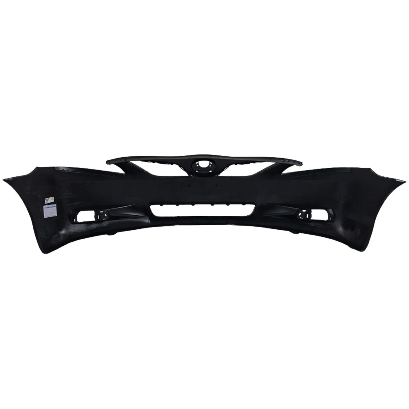 Primed Front Bumper Cover 5211906919 TO1000329 Replacement For Toyota Camry 2007 2008 2009 BASE CE LE XLE Hybrid USA Built Primed