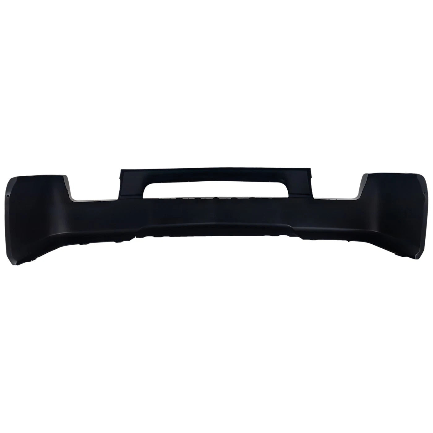 Primed Primed Front Bumper Cover 12335659 GM1000683 Replacement For Chevrolet Silverado 1500 2003 2004 2005 2006 2007 Fits SS Sub-Model Only