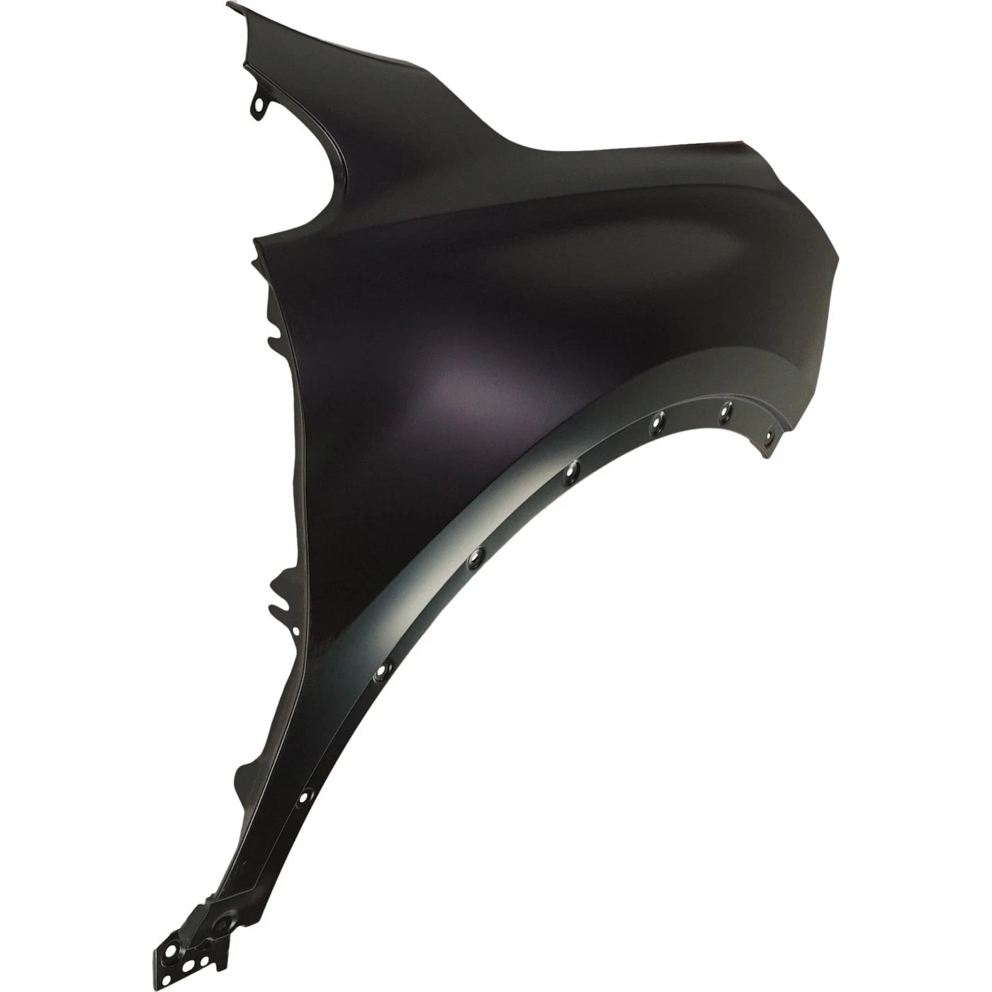 Primed Fender Replacement For Buick Envision 2016 2017 2018 2019 2020 Front Passenger Side 23497670 GM1241395