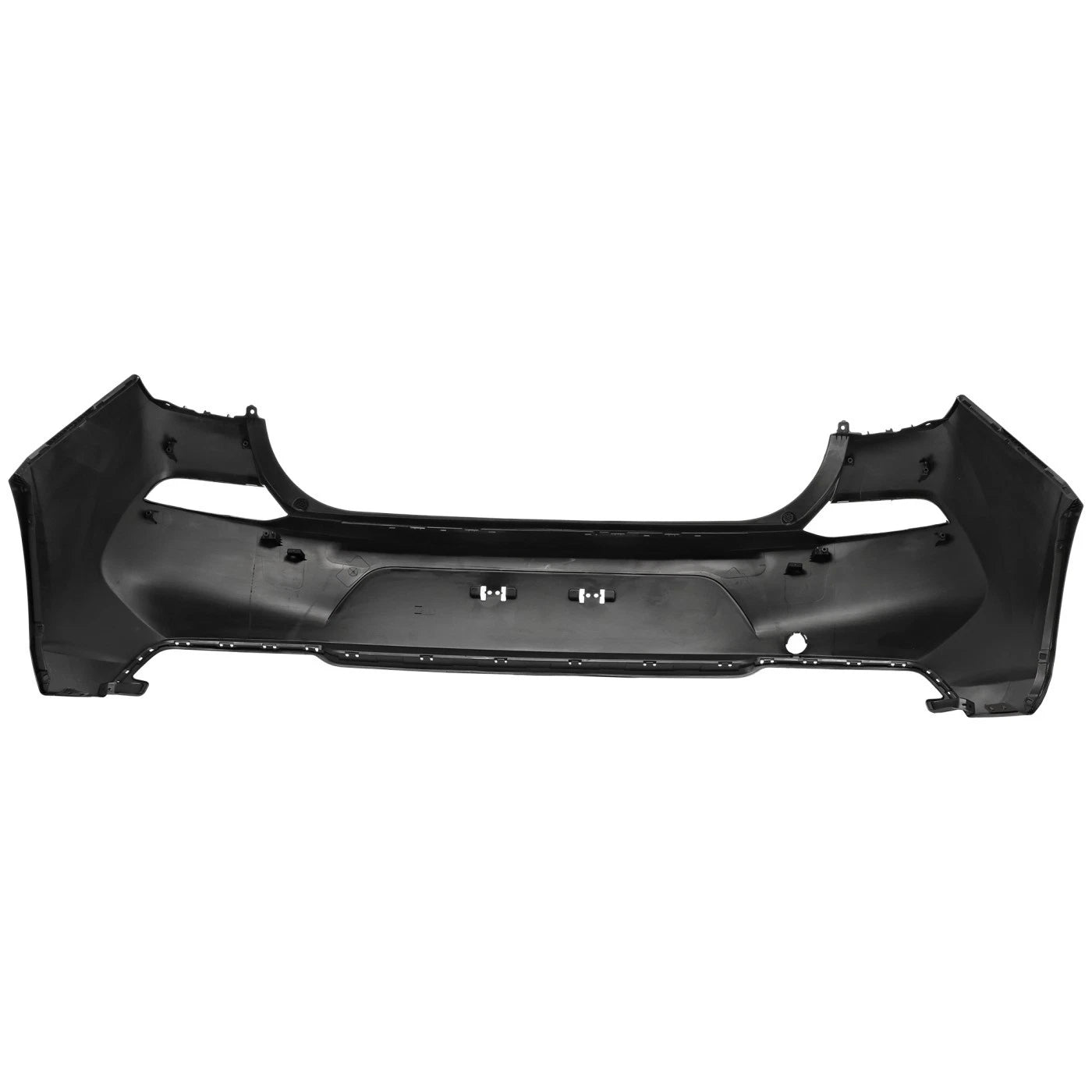Primed Primed Bumper Cover Fascia Rear 86611G3010 HY1100224 Replacement For Hyundai Elantra GT 2019 2020