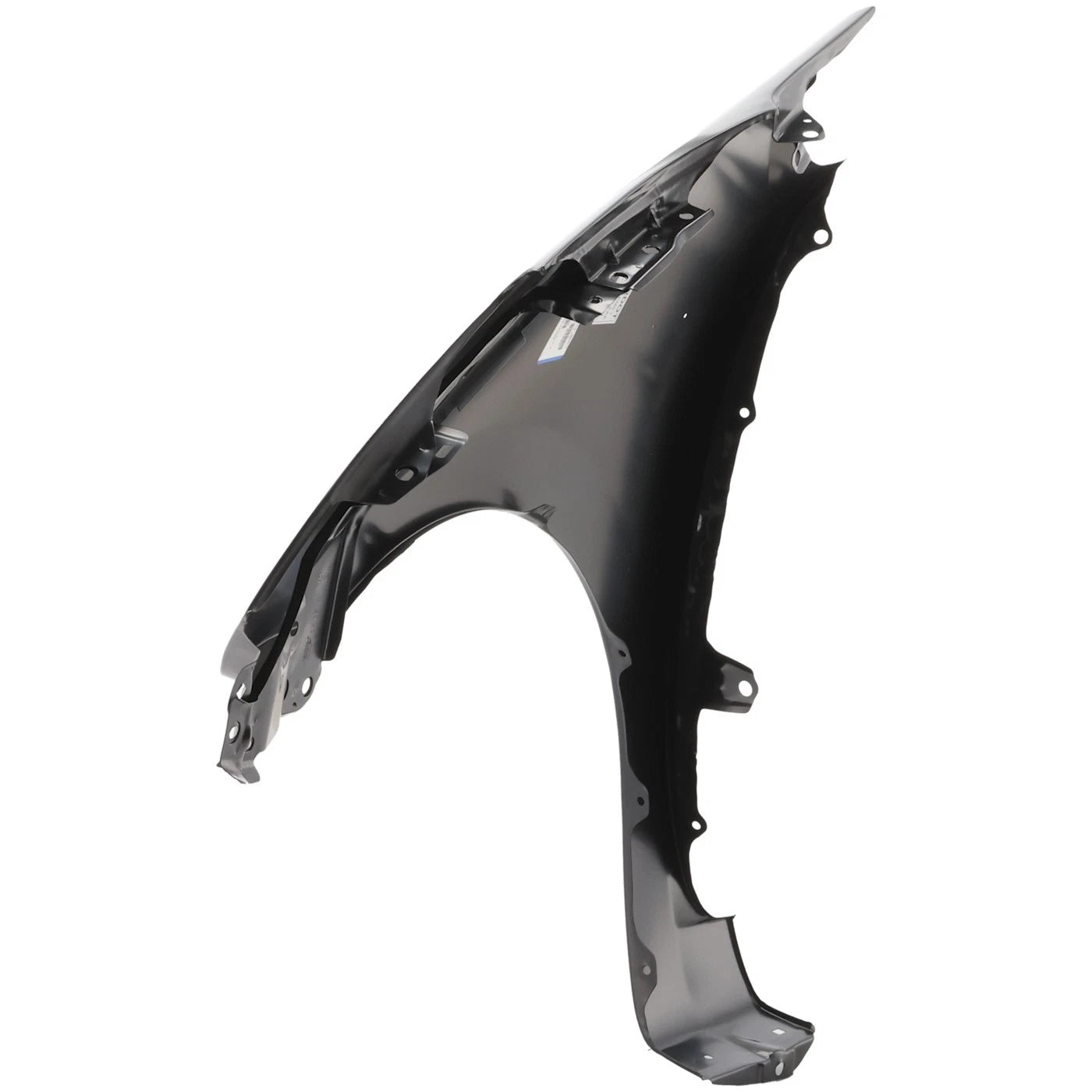 Primed Fender Replacement For Toyota Prius 2007 2008 2009 Front Passenger Side 5380147031 TO1241218