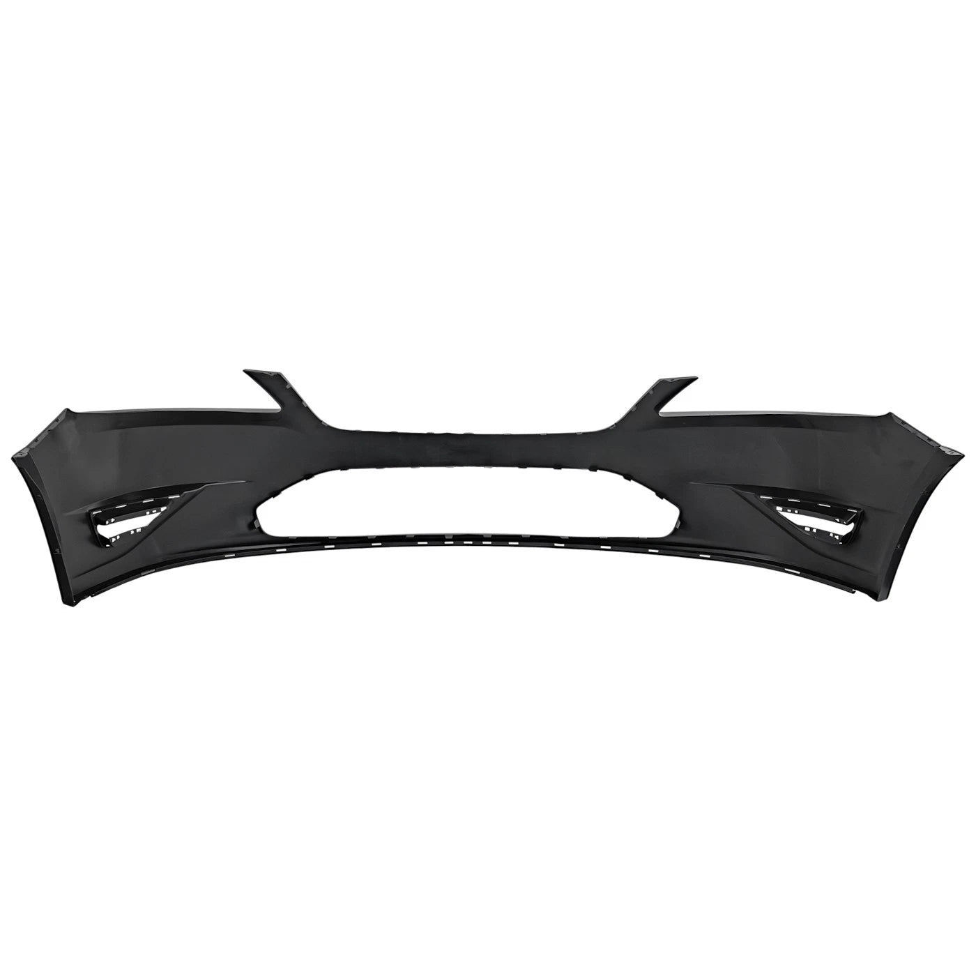 Primed Bumper Cover AG1Z17D957AAPTM FO1000651 Replacement For Ford Taurus 2010 2011 2012 Primed Front