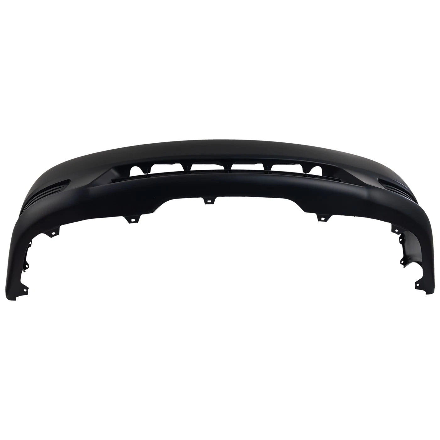 Primed Front Bumper Cover Primed 5211906909 TO1000284 Replacement For Toyota Camry 2005 2006