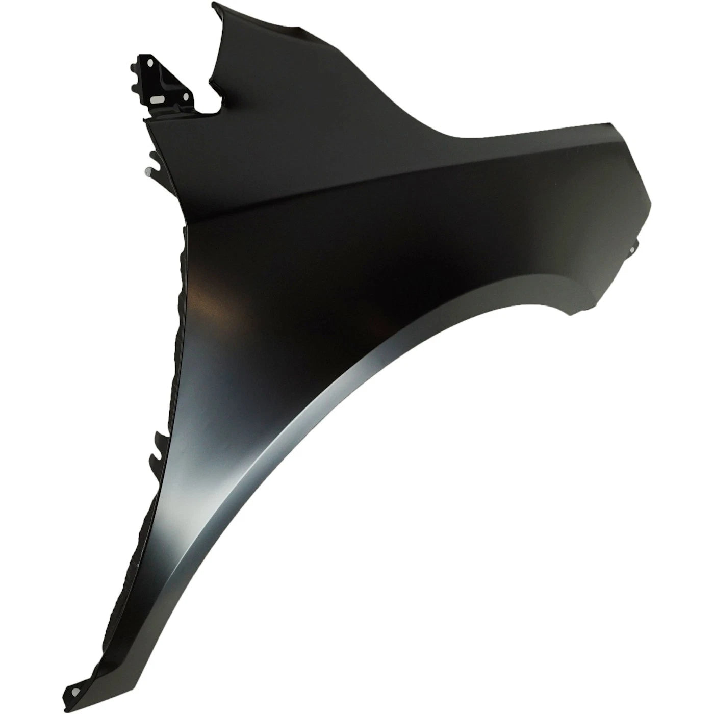 Primed Fender Replacement For Buick LaCrosse 2014 2015 2016 Front Passenger Side 90767106 GM1241393