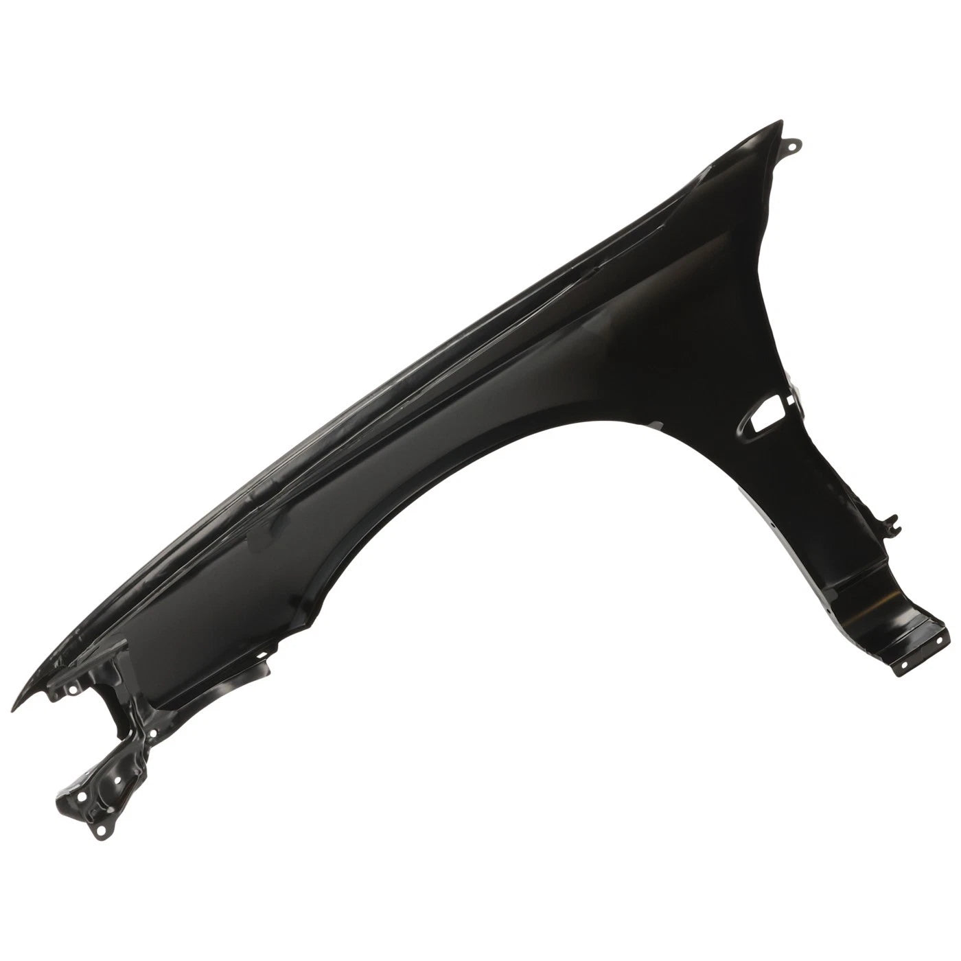 Primed Fender Replacement For Subaru Legacy 1995 1996 1997 1998 1999 Front Passenger Side 57110AC080 SU1241112