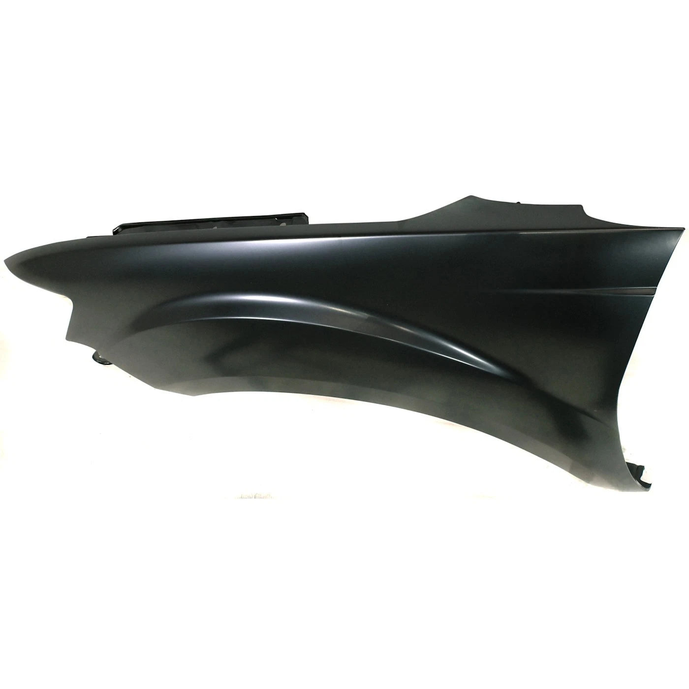 Primed Fender Replacement For Mitsubishi Outlander 2010 2011 2012 2013 Front Driver Side 5220F113 MI1240174