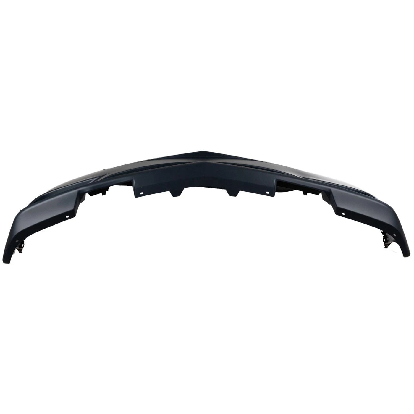 Primed Bumper Cover 68092597AA CH1000993 Replacement For Dodge Charger 2011 2012 2013 2014 R/T SE SXT with Adapt Cruise Control Front Primed