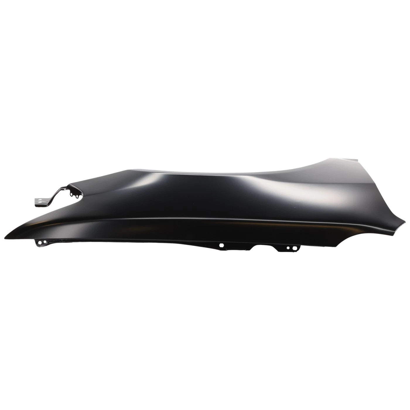 Primed Fender Replacement For Honda Accord 1998 1999 2000 2001 2002 Front Passenger Side 2-Door Coupe 60211S82A90ZZ HO1241152