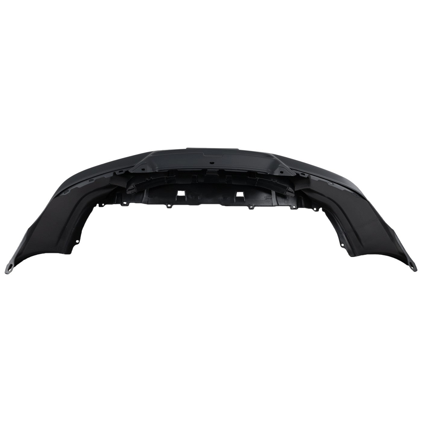 Primed Front Bumper Cover 04711S84A90ZZ HO1000178 Replacement For Honda Accord 1998 1999 2000 Sedan Primed