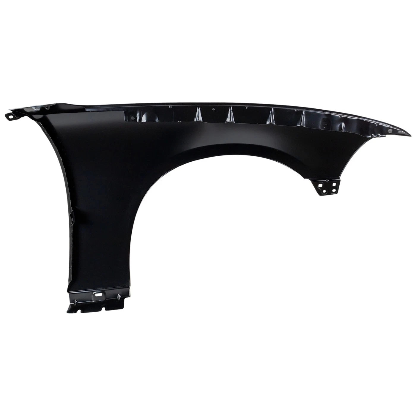 Primed Fender Replacement For Dodge Charger 2011 2012 2013 2014 Front Driver Side 55113585AB CH1240275