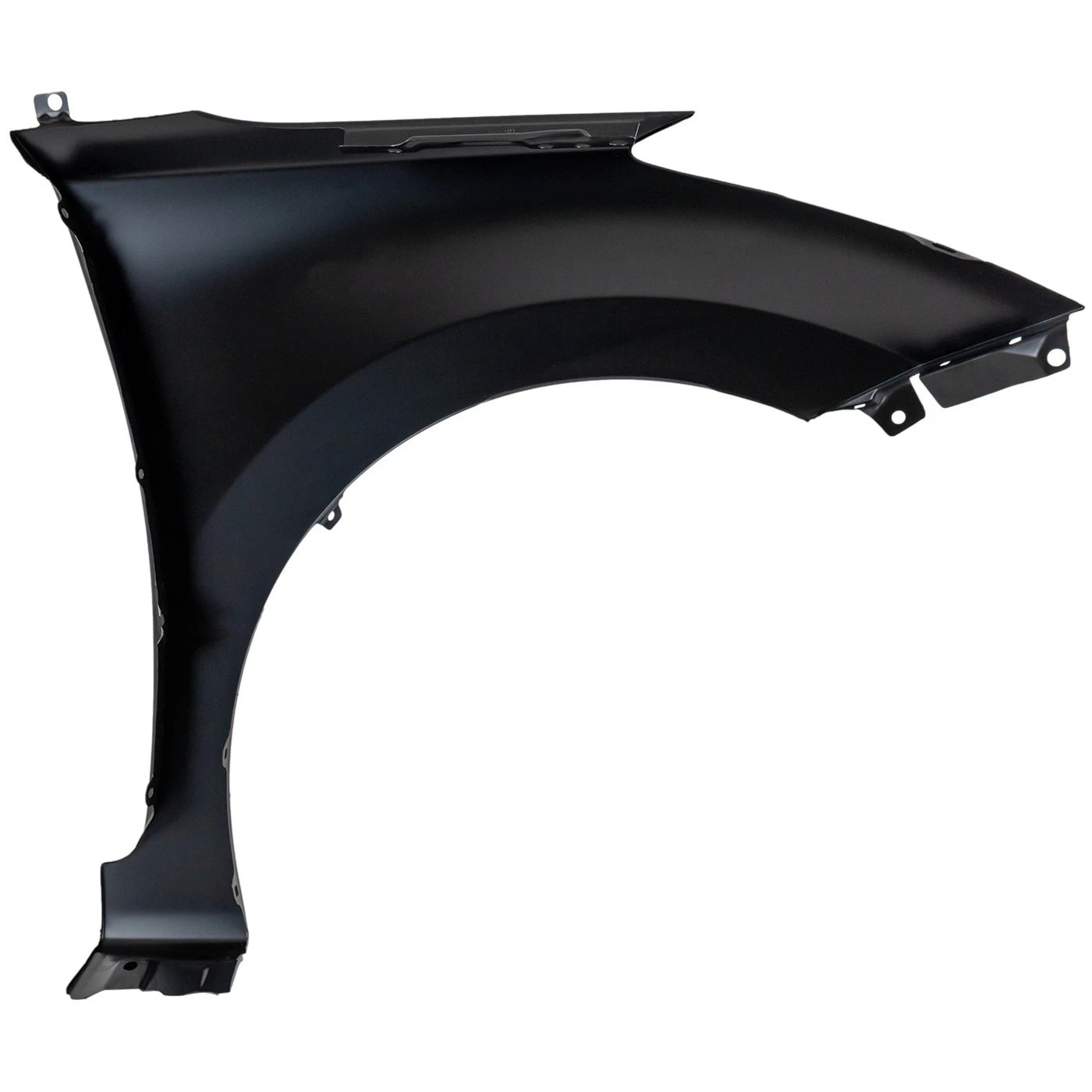 Primed Fender Replacement For Hyundai Elantra 2011 2012 2013 2014 2015 2016 Front Driver Side 663113X000 HY1240152