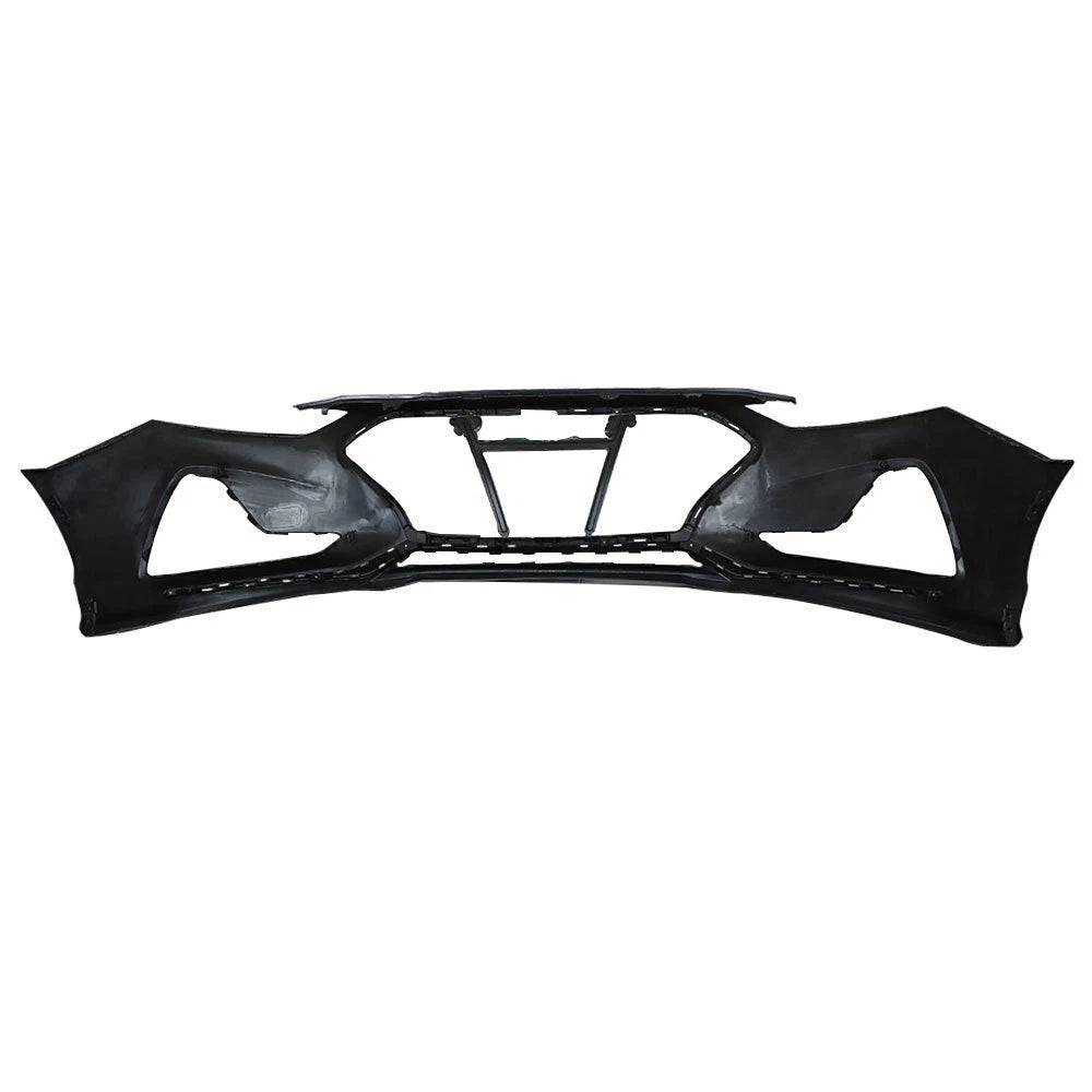 Primed Primered Front Bumper Cover Replacement 191275430217 HY1000219 86511C2AA0 Replacement For Hyundai Sonata 2018 2019