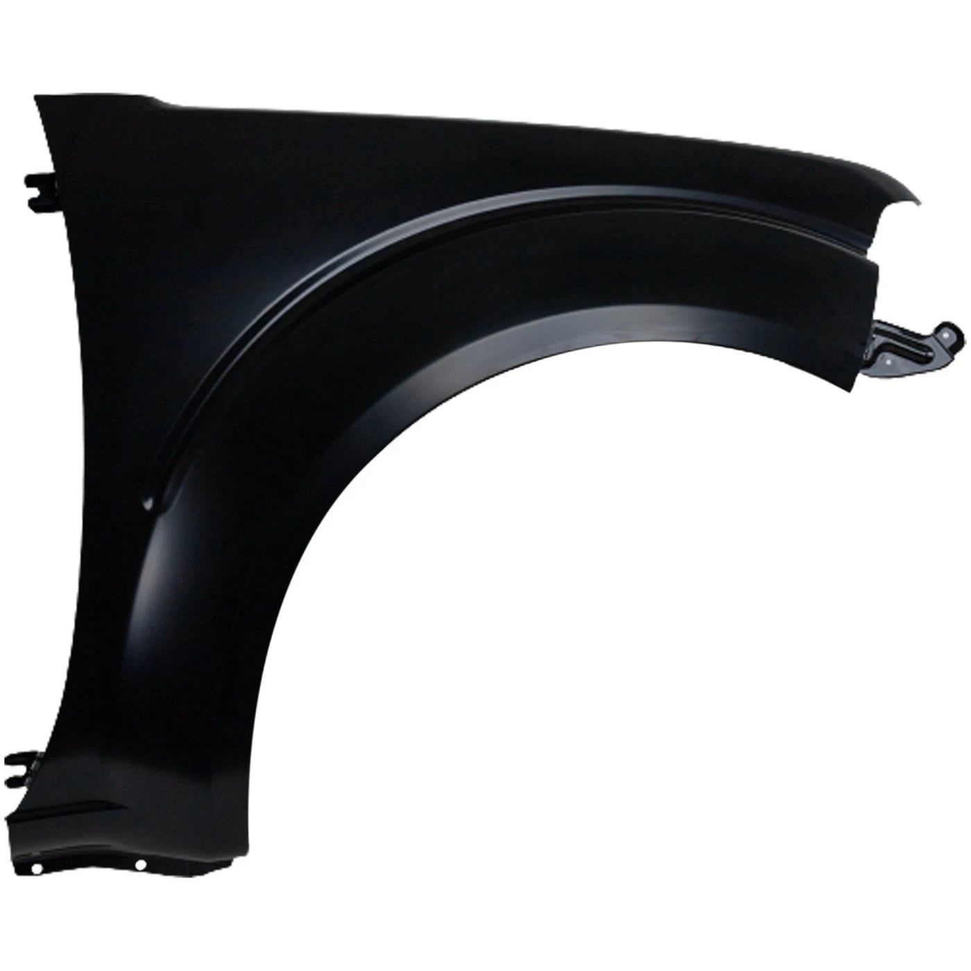 Primed Fender Replacement For Nissan Frontier 2005-2021 Front Passenger Side 63100ZL15A NI1241184