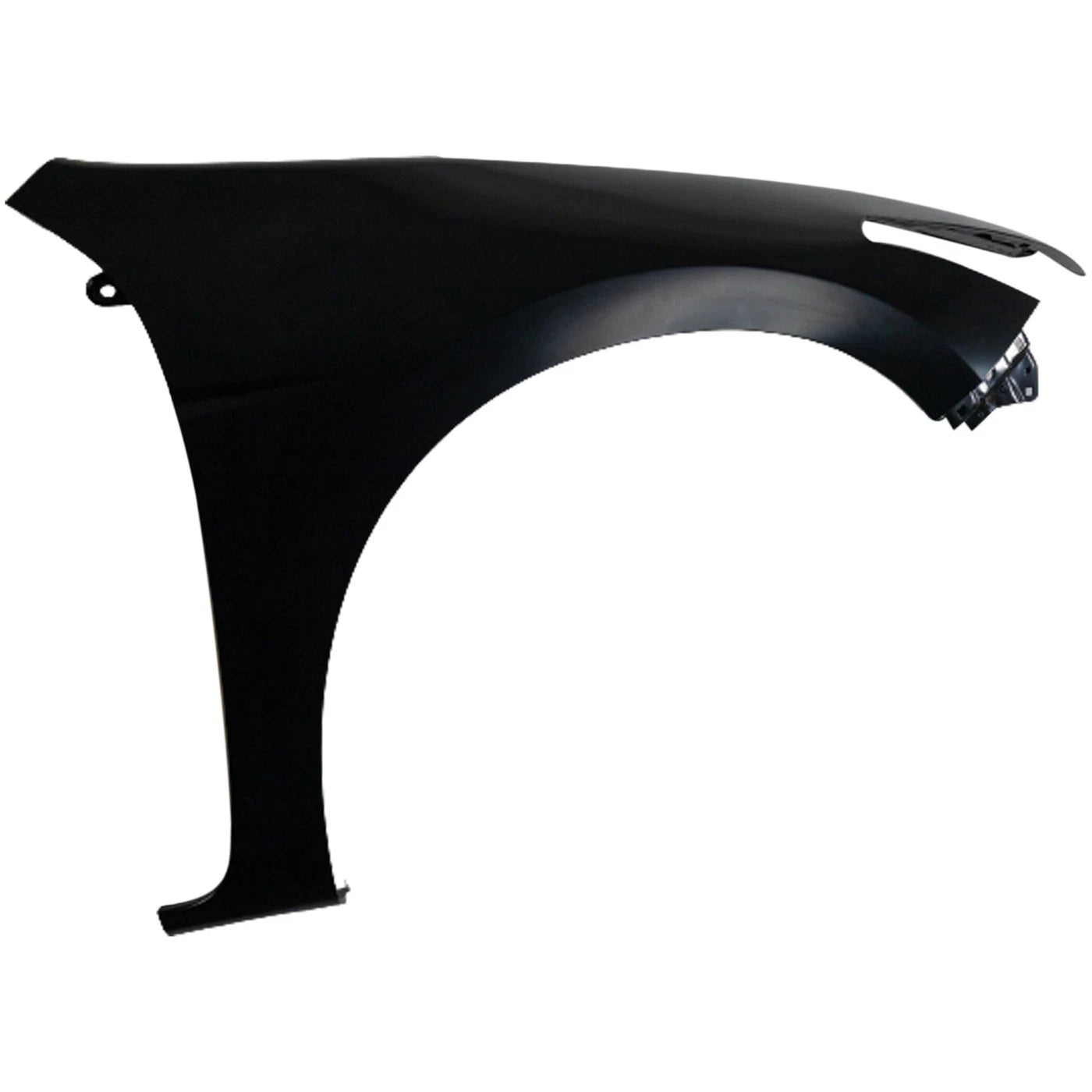 Primed Fender Replacement For Honda Accord 2008 2009 2010 2011 2012 Front Passenger Side 60210TE0A91ZZ HO1241174