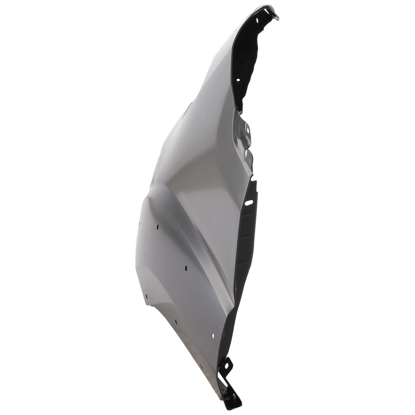 Primed Fender Replacement For Ram ProMaster 1500/2500/3500 2023 Front Driver Side 68324626AA CH1240300