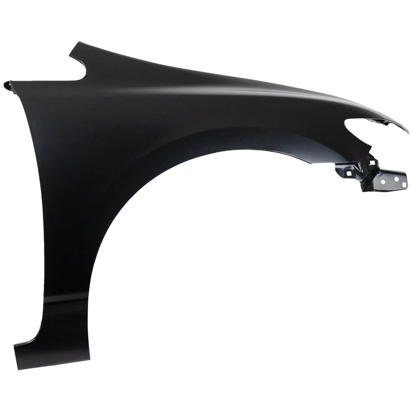 Primed Fender Replacement For Honda Civic 2006 2007 2008 2009 2010 2011 Sedan 4-Door Front Passenger Side 60211SNAA90ZZ HO1241168