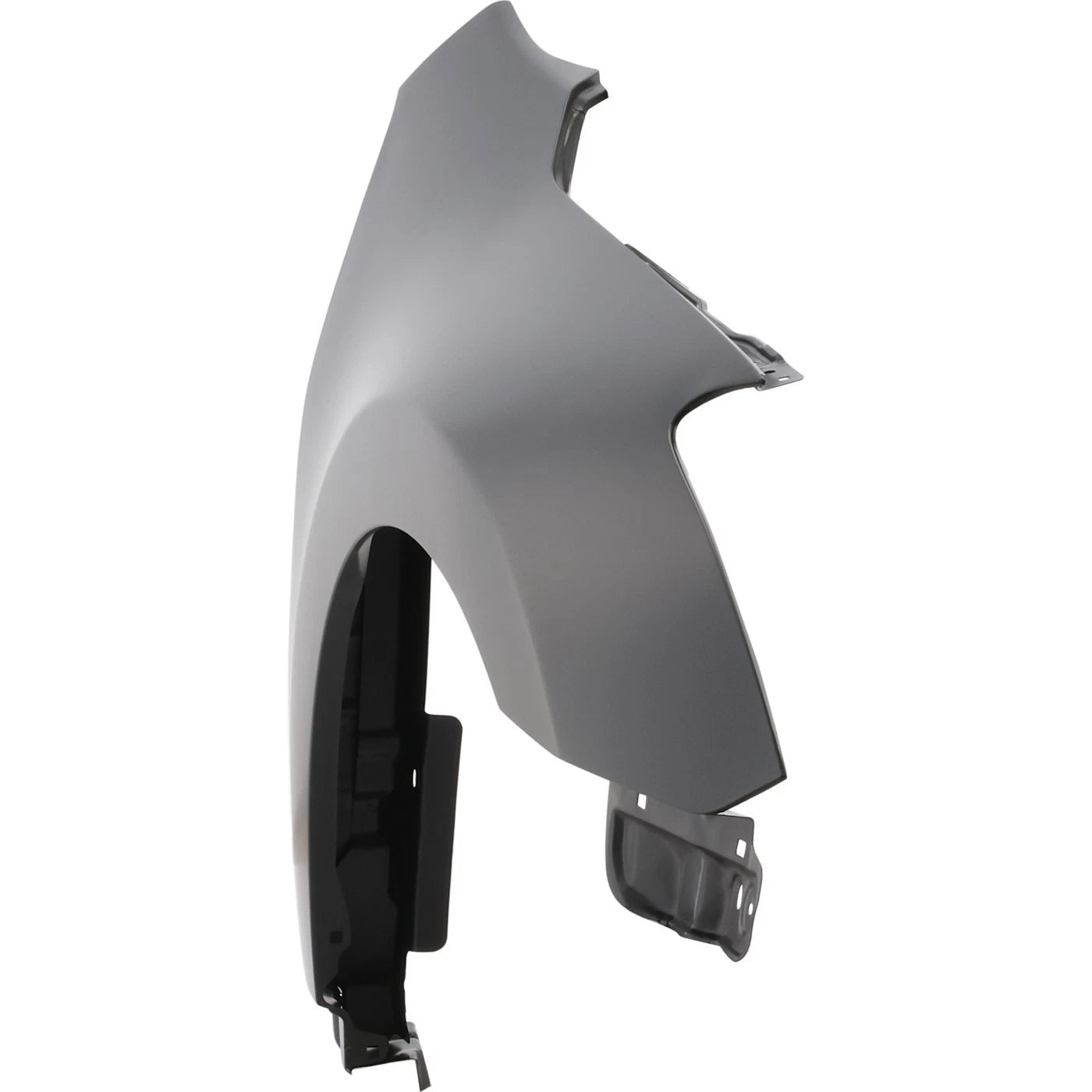 Primed Fender Replacement For Nissan Altima 2008 2009 2010 2011 2012 2013 Front Passenger Side Coupe 63100ZN65A NI1241195
