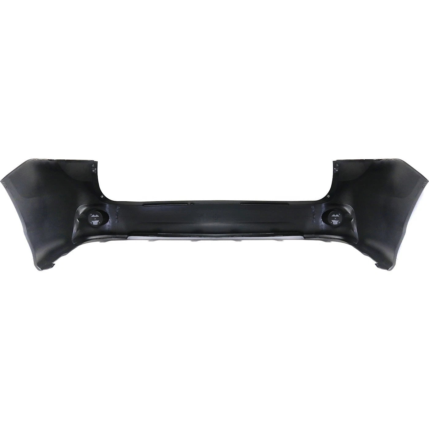 Primed Bumper Cover Fascia Rear Replacement For Toyota Sienna 2011 2012 2013 2014 2015 2016 2017 2018 2019 2020 5215908905