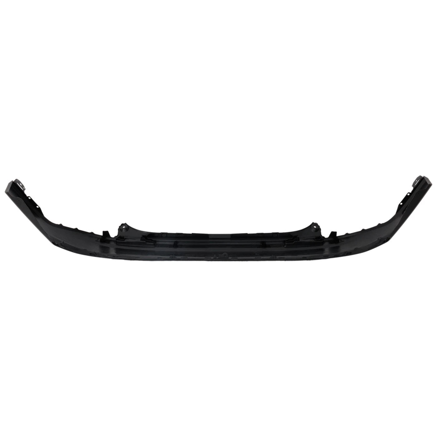 Primed Bumper Cover Fascia Rear 715003W0A10 HO1100331 Replacement For Honda HR-V 2023 2024 2025 Primed