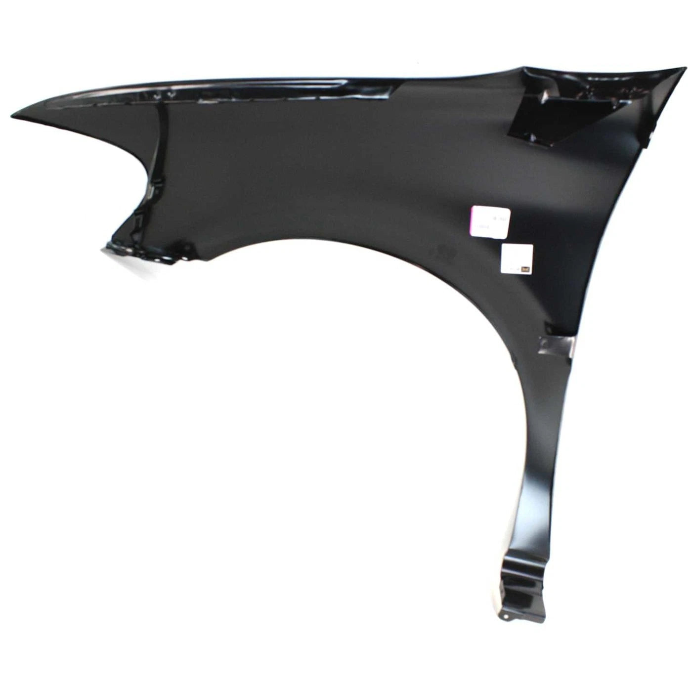 Primed Fender Replacement For Chevrolet Venture 1997 1998 1999 2000 2001 2002 2003 2004 2005 Front Passenger Side 12529744 88951575 GM1241255