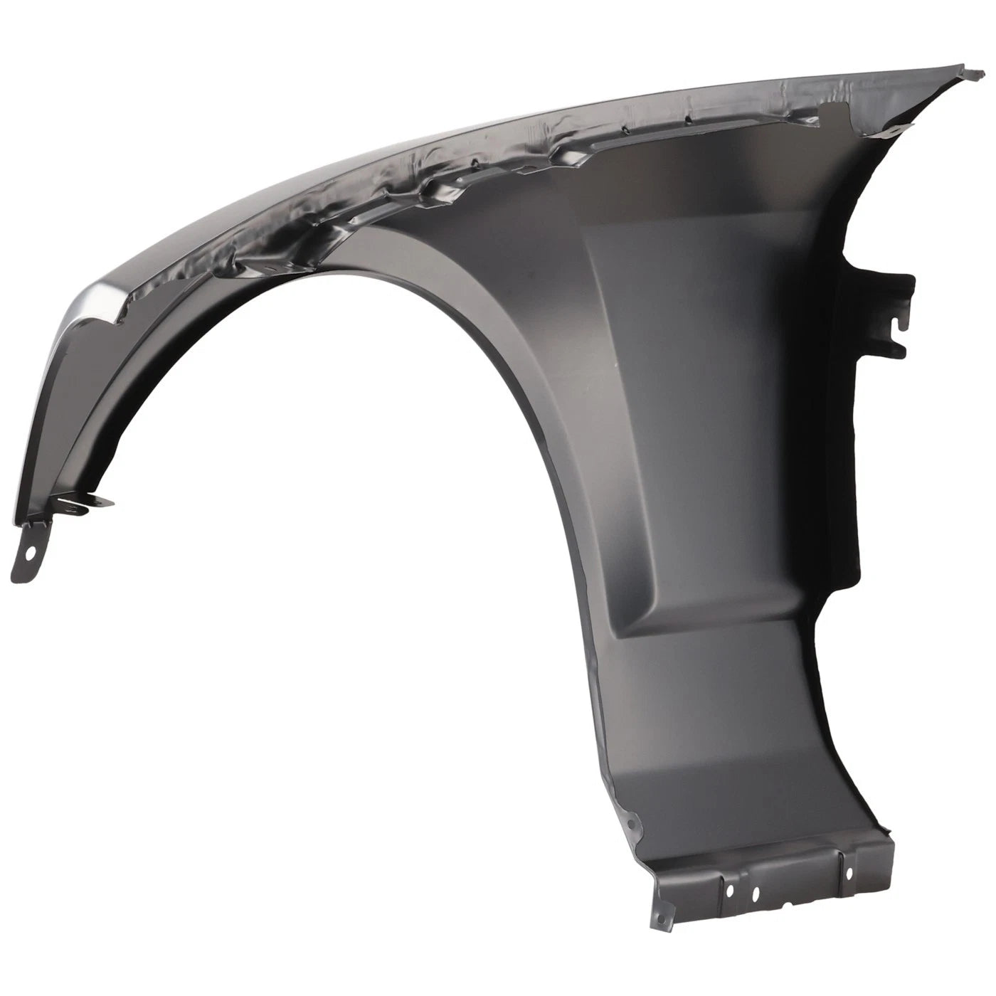 Primed Fender Replacement For Ford Mustang 2005 2006 2007 2008 2009 Front Passenger Side Base 5R3Z16005AA FO1241245