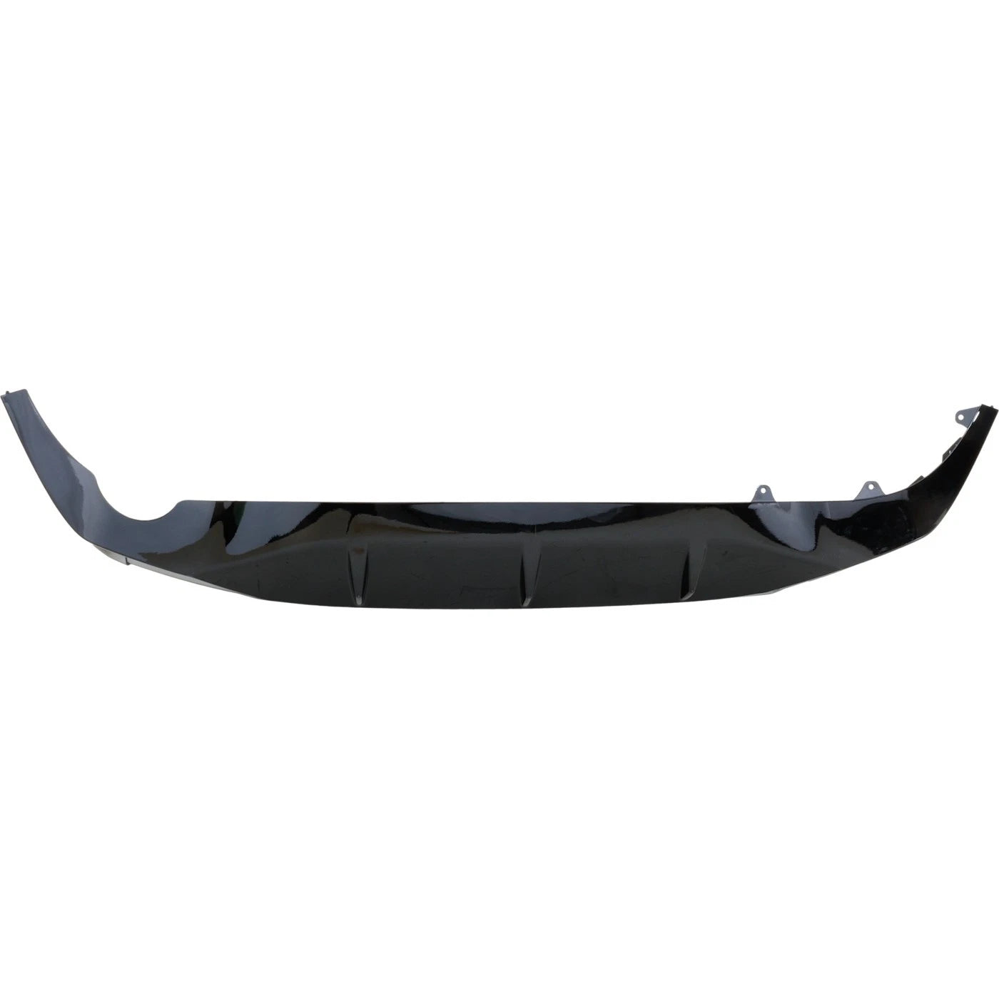Primed Bumper Cover 86650L3100 KI1115131 Replacement For Kia K5 2021 2022 2023 204 Rear Primed Lower