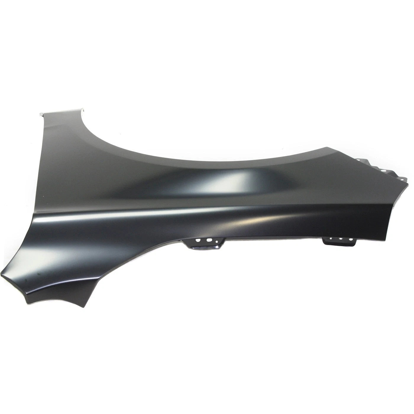 Primed Fender Replacement For Chevrolet Impala 2014 2015 2016 2017 2018 2019 2020 Front Driver Side Base Eco 23151660 GM1240383