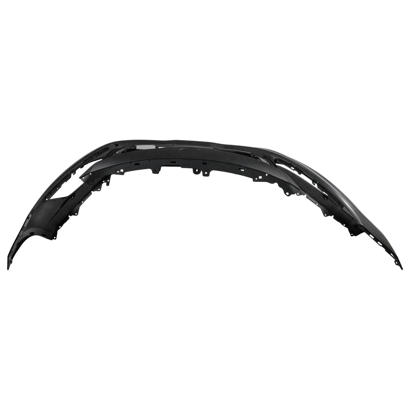Primed Front Bumper Cover 865114C000 KI1000161 Replacement For Kia Optima 2012 2013 USA Built Primed Fascia