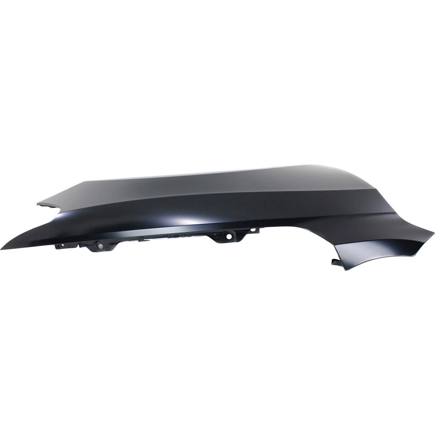 Primed Fender Replacement For Volkswagen Passat 2016 2017 2018 2019 Front Passenger Side 561821022A VW1241149